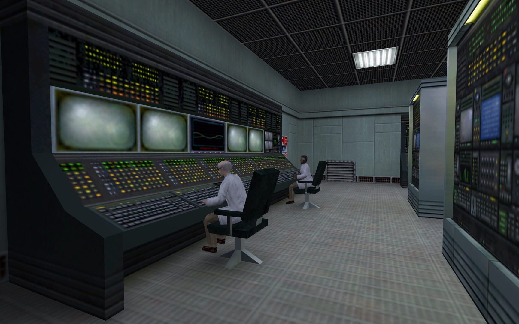 Half-Life screenshot 7