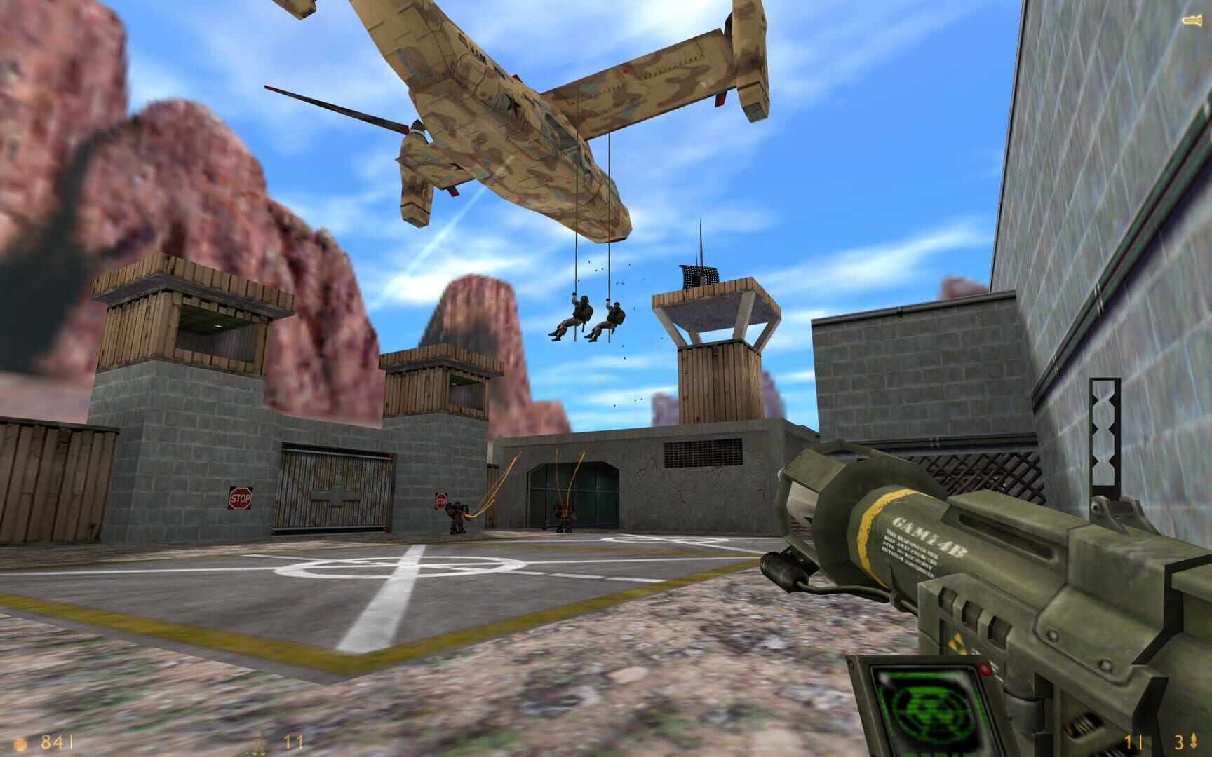 Half-Life screenshot 12