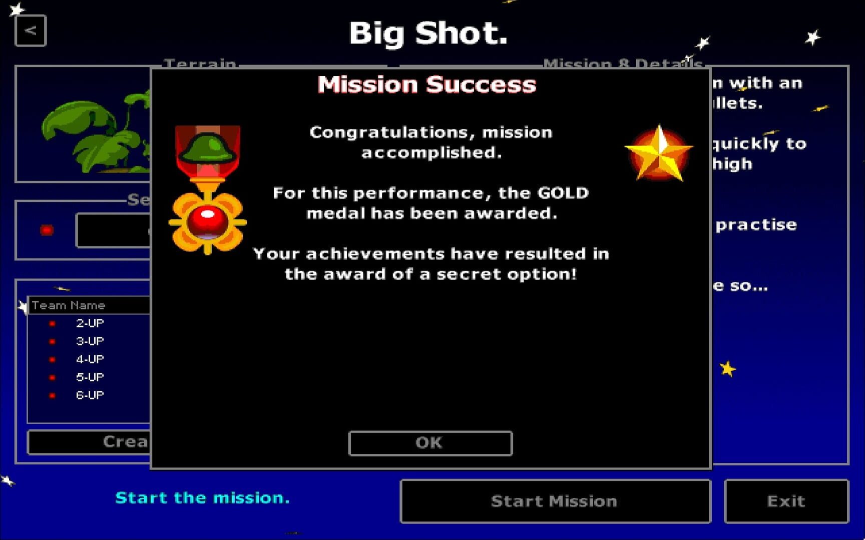 Worms Armageddon screenshot 8