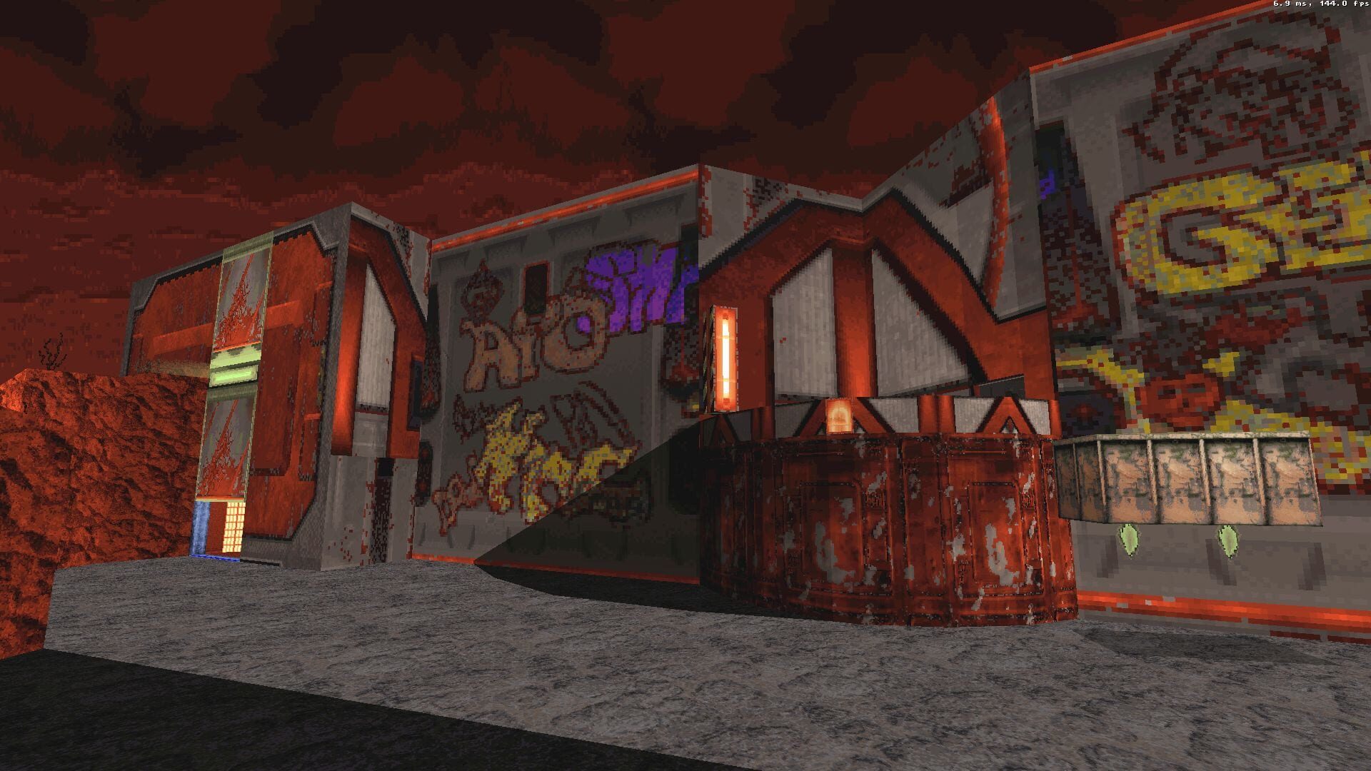 Operation Get Bike Back 2: Pedal Recall screenshot 1