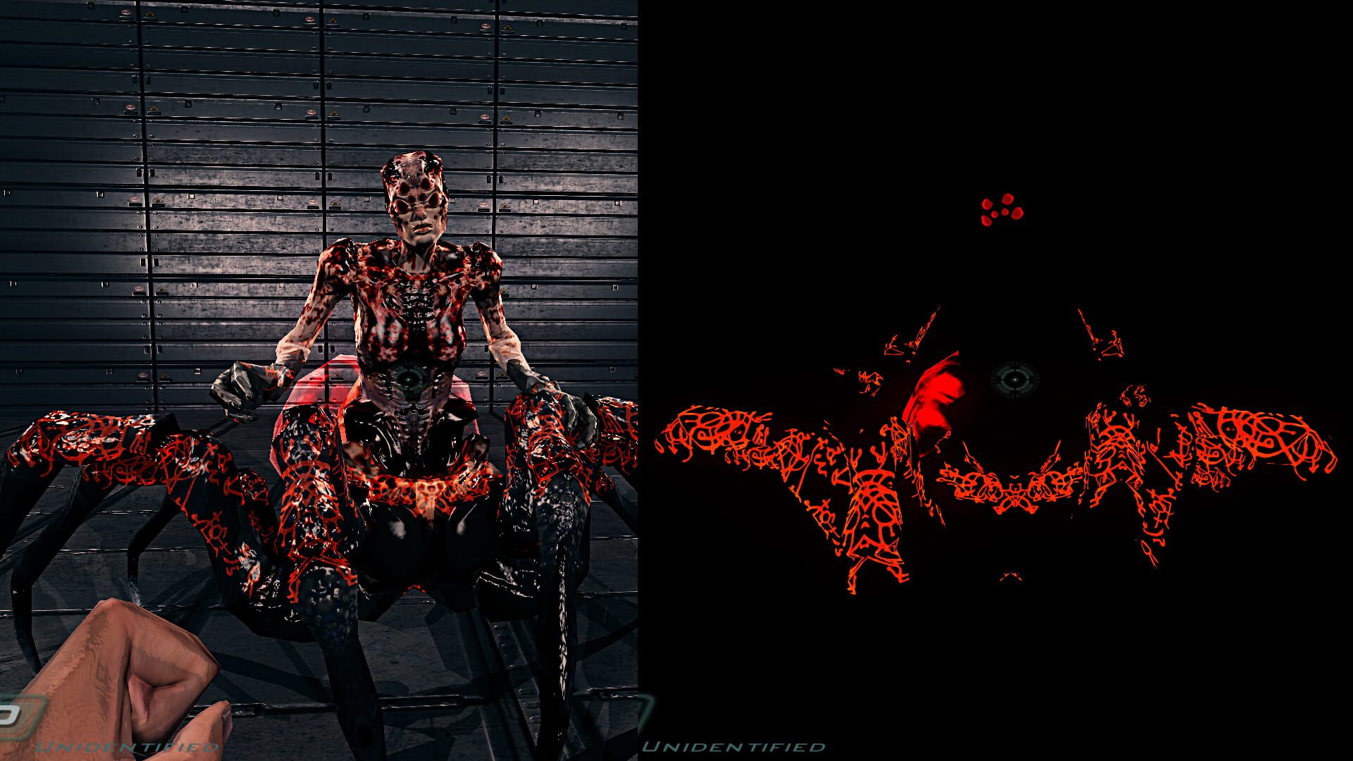 Perfected Doom 3 screenshot 4