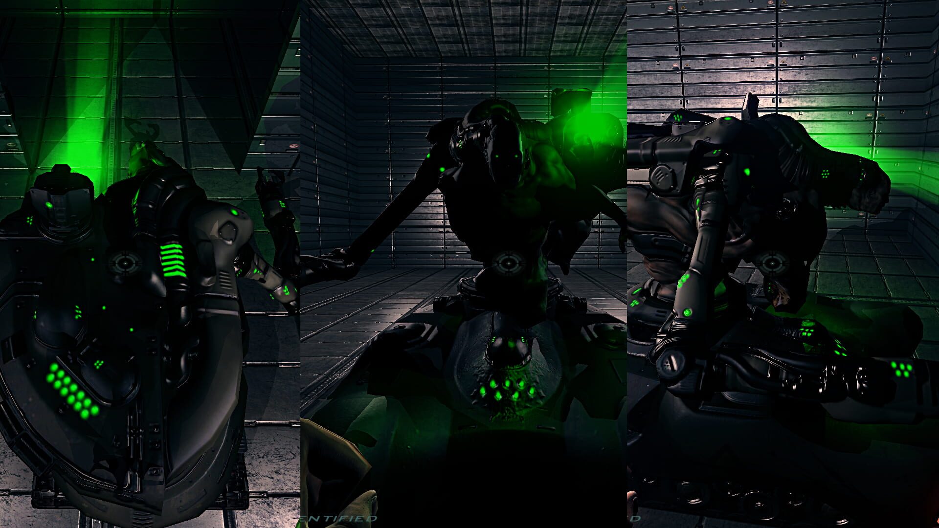 Perfected Doom 3 screenshot 5