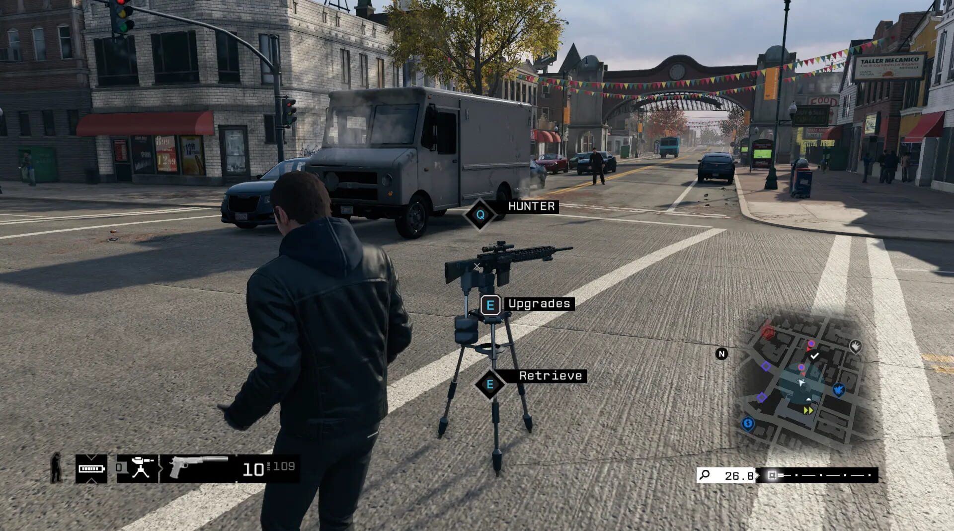 Living_City screenshot 1