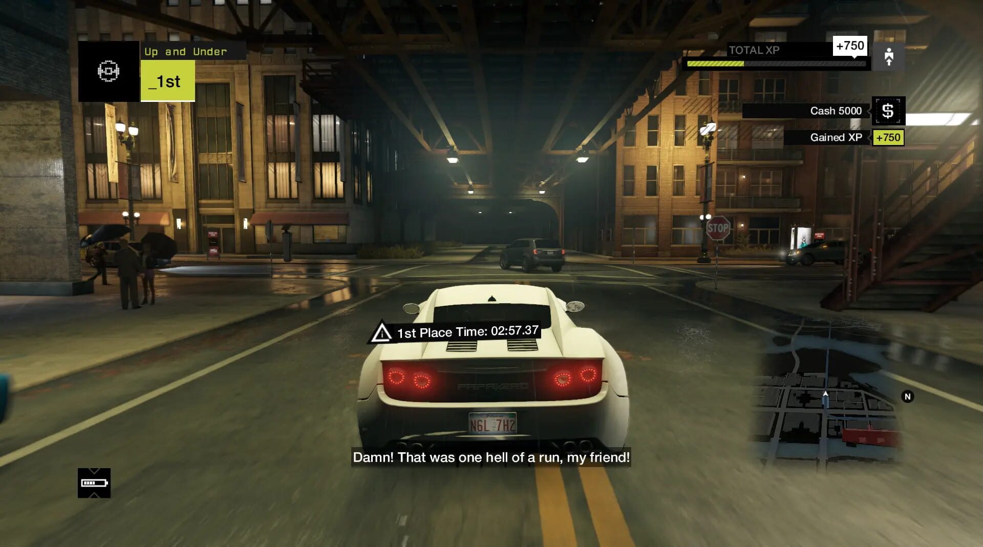 Living_City screenshot 2