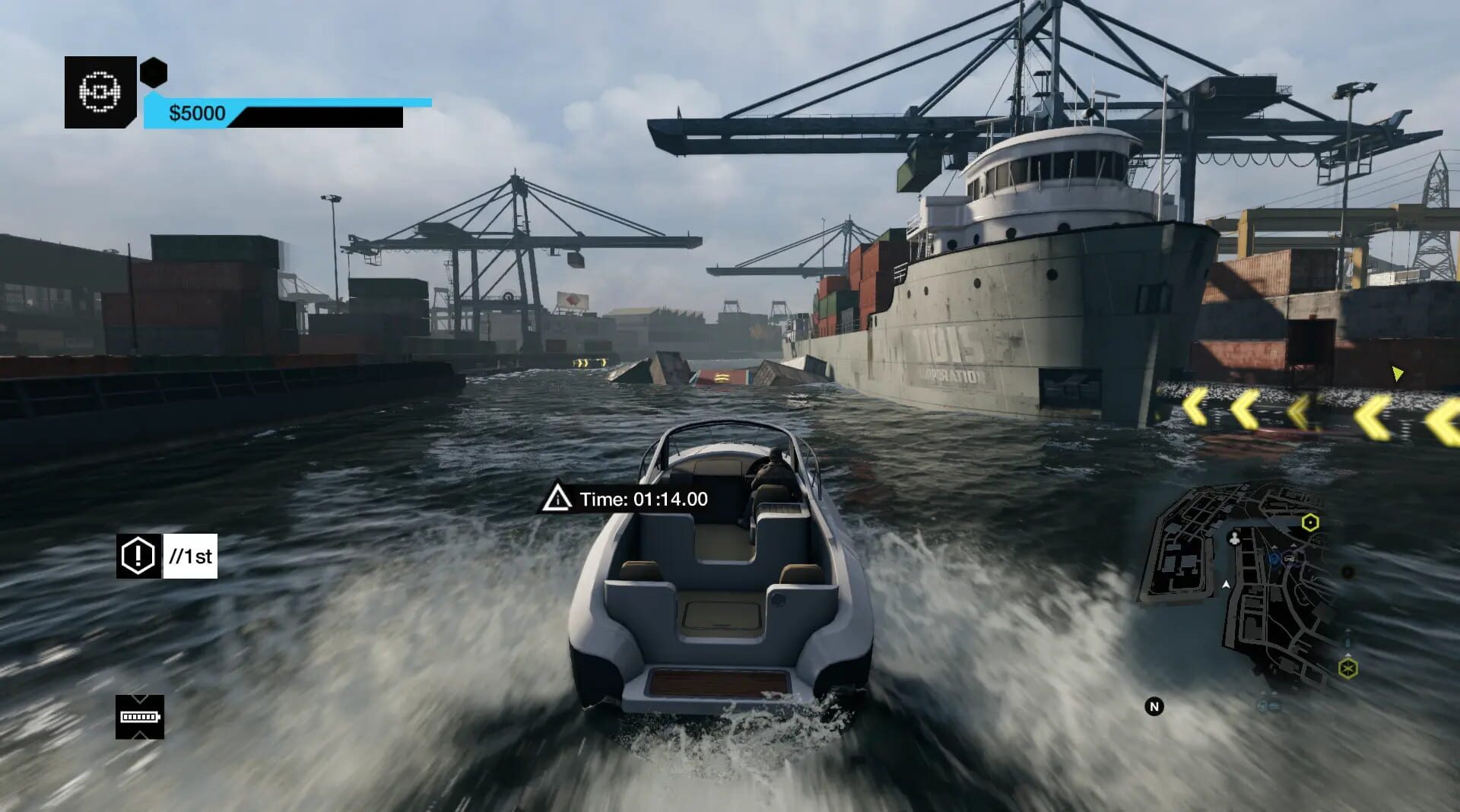 Living_City screenshot 3