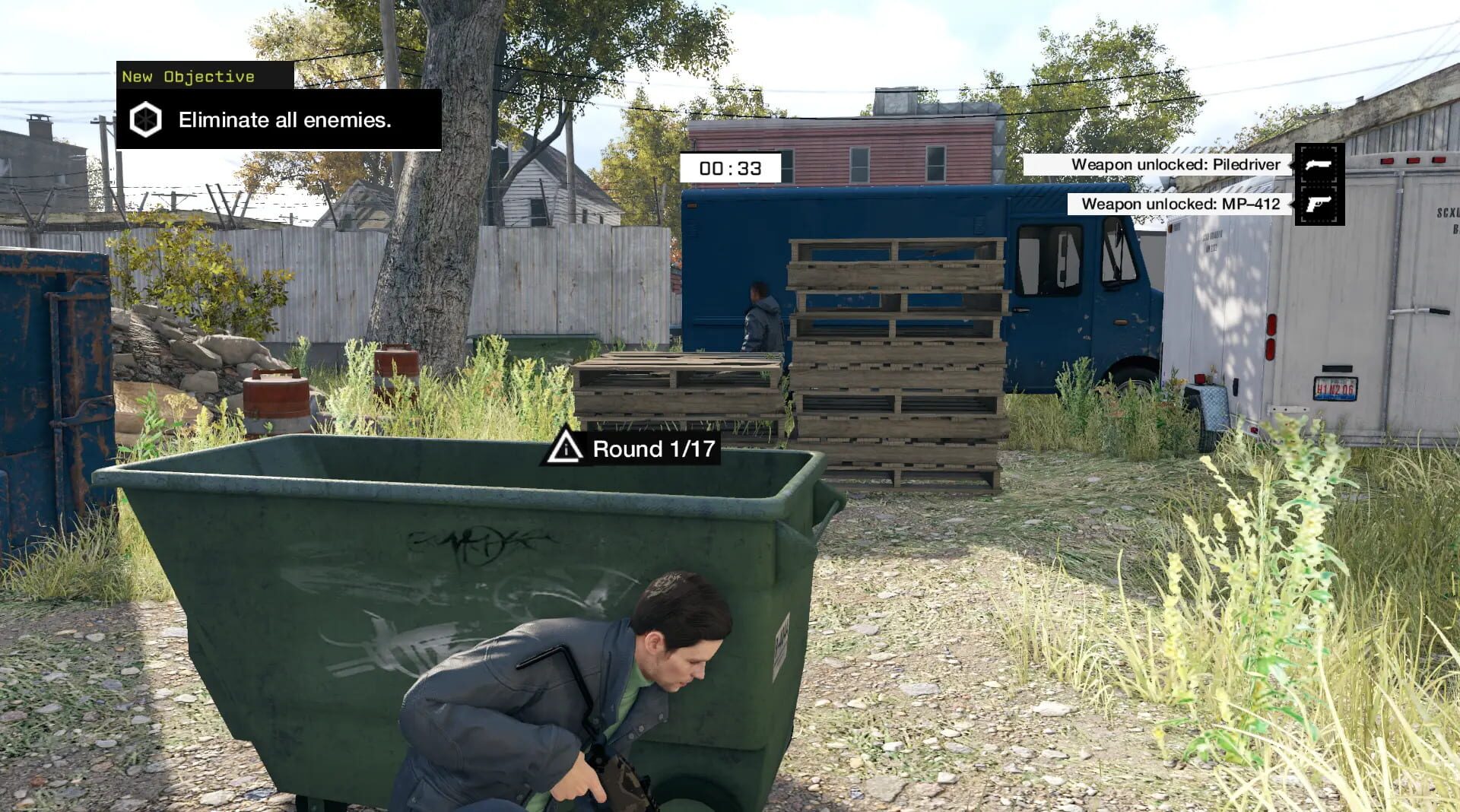 Living_City screenshot 4