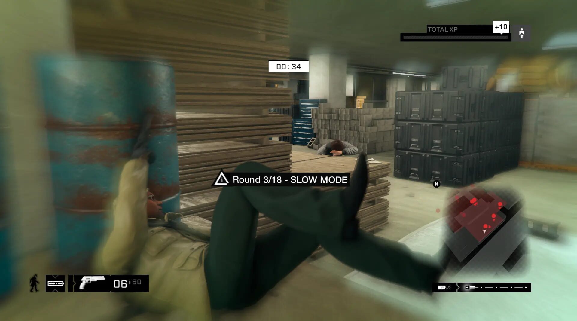 Living_City screenshot 5