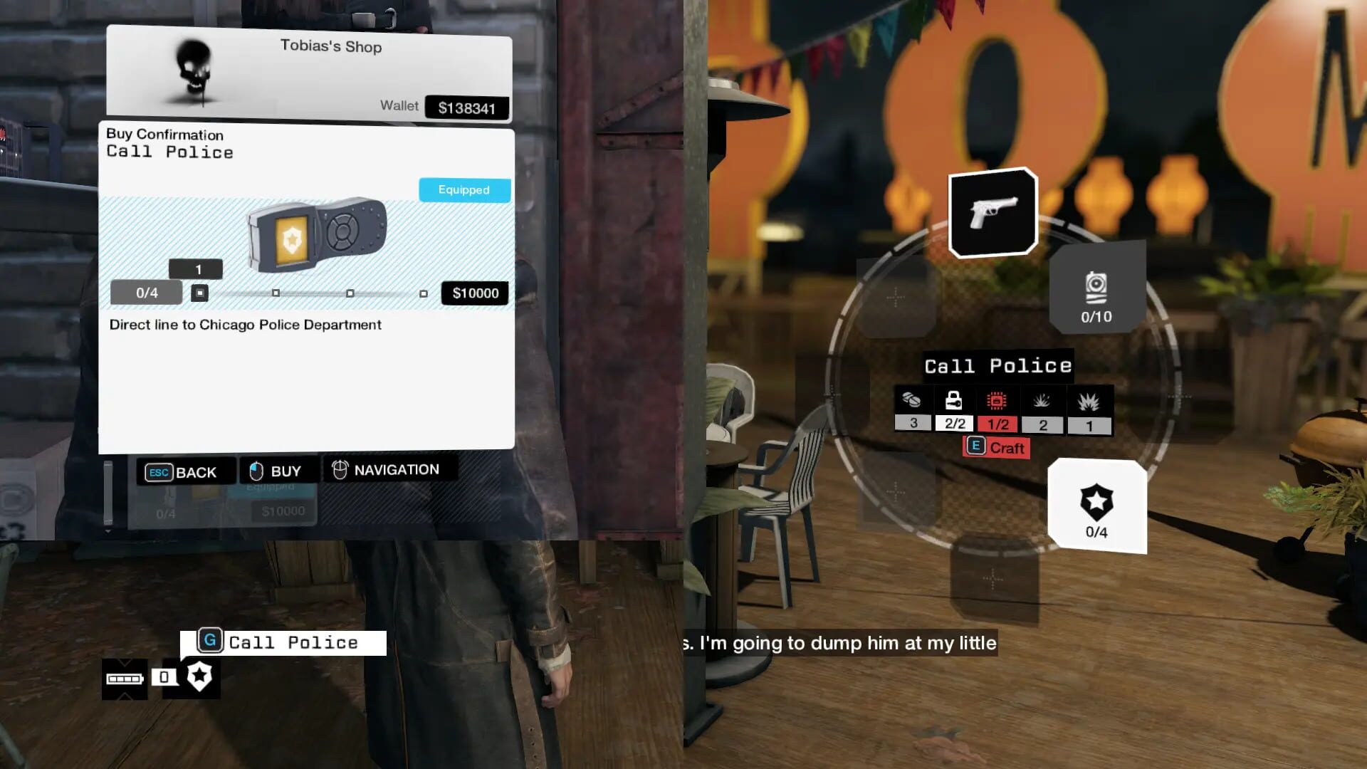 Living_City screenshot 6