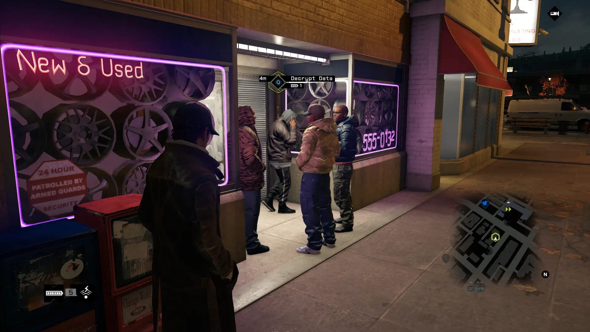Living_City screenshot 7