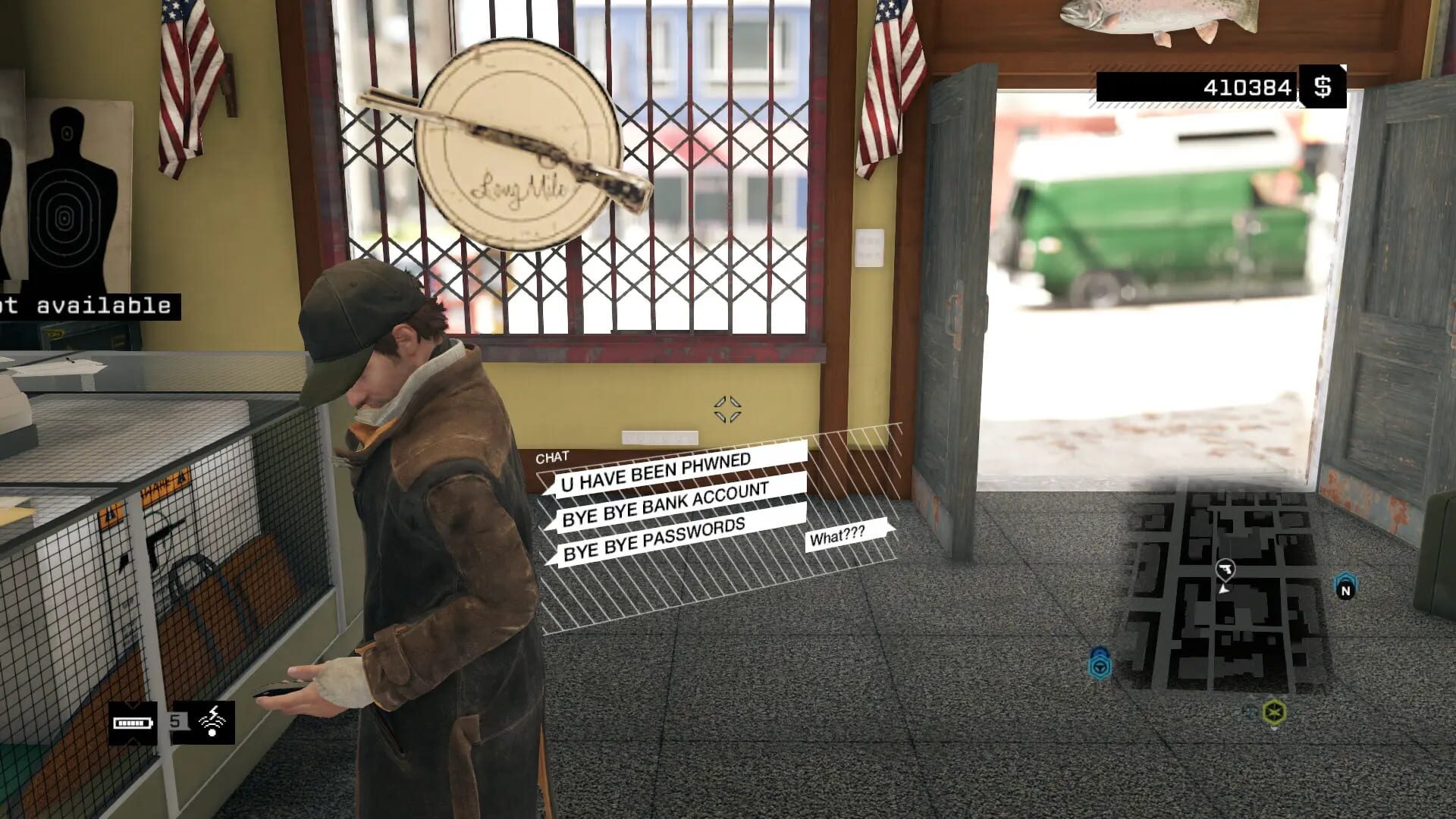 Living_City screenshot 10