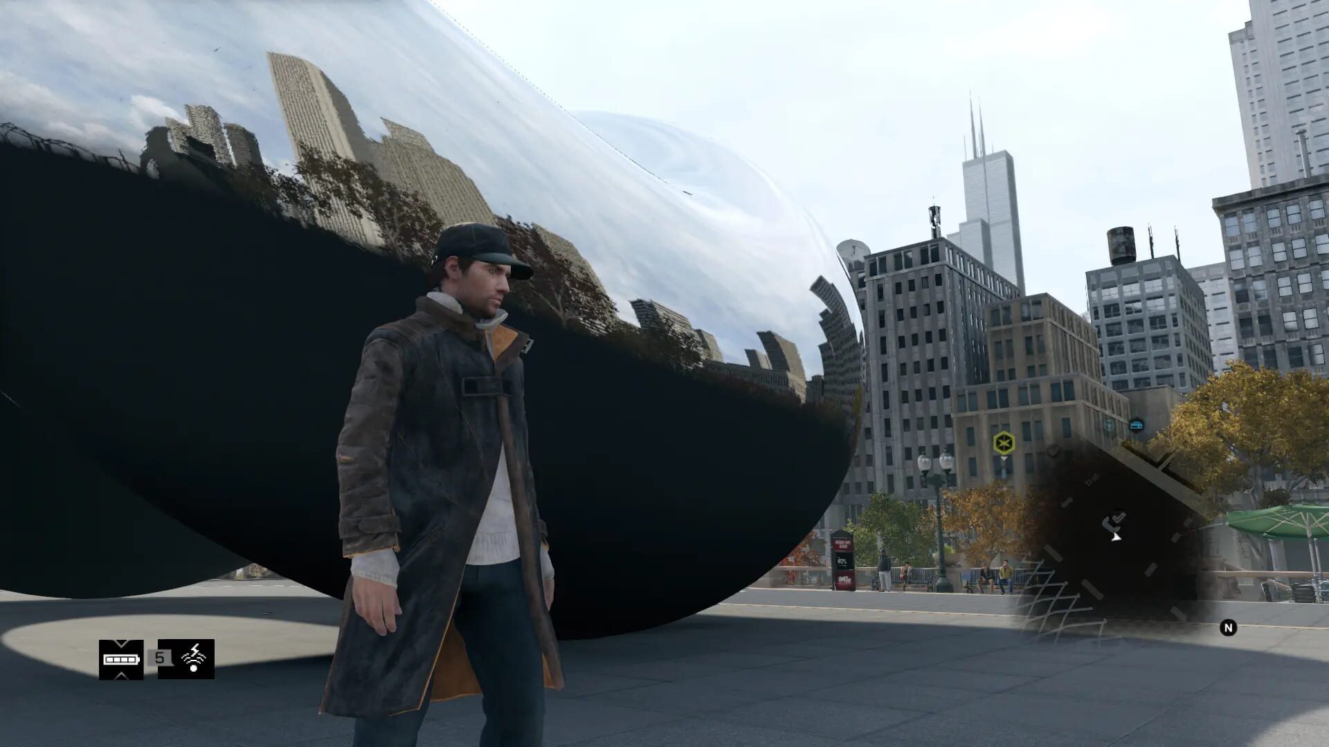 Living_City screenshot 11