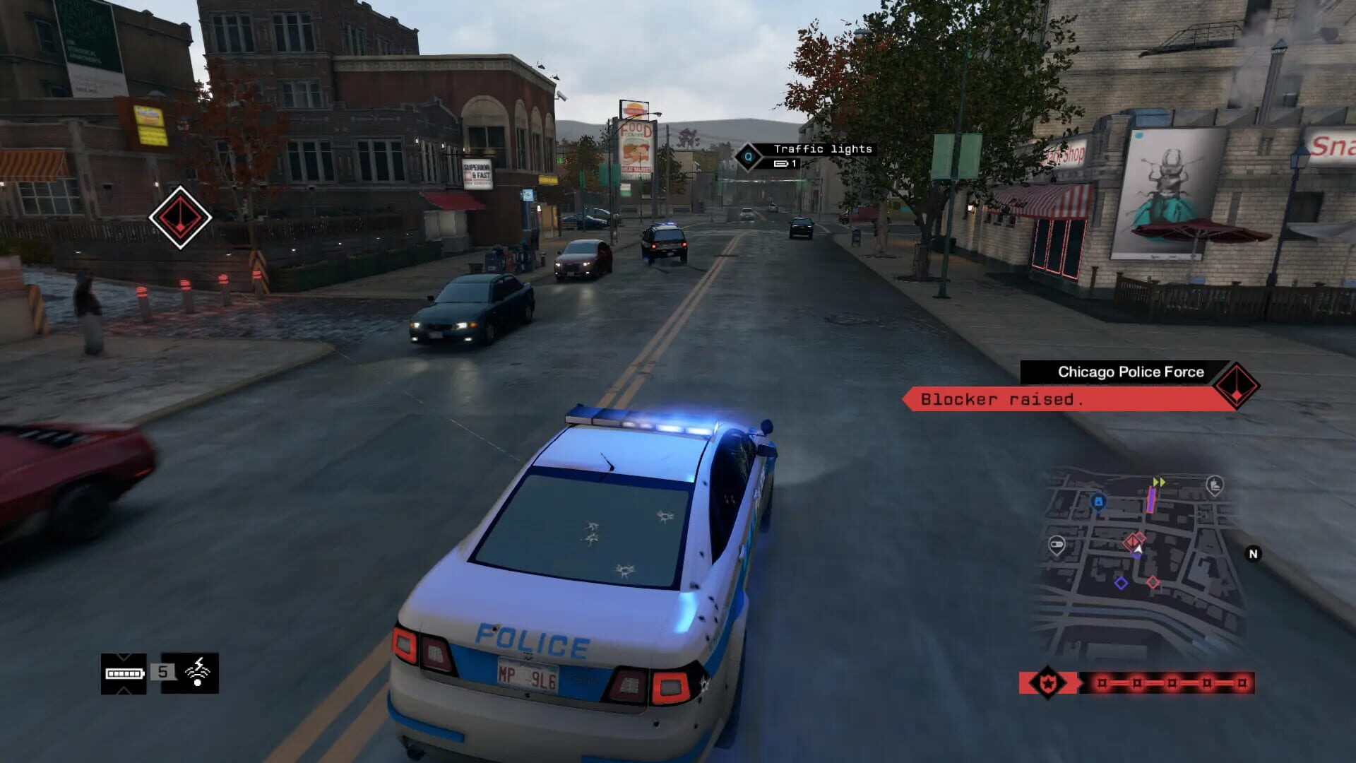 Living_City screenshot 12