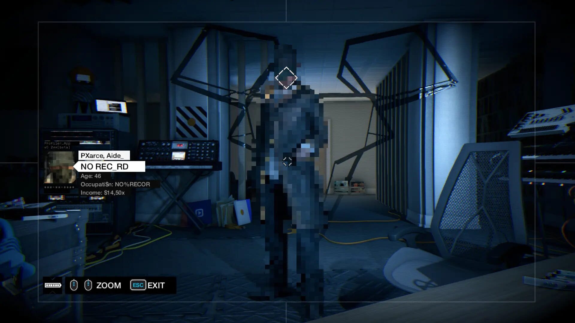 Living_City screenshot 13