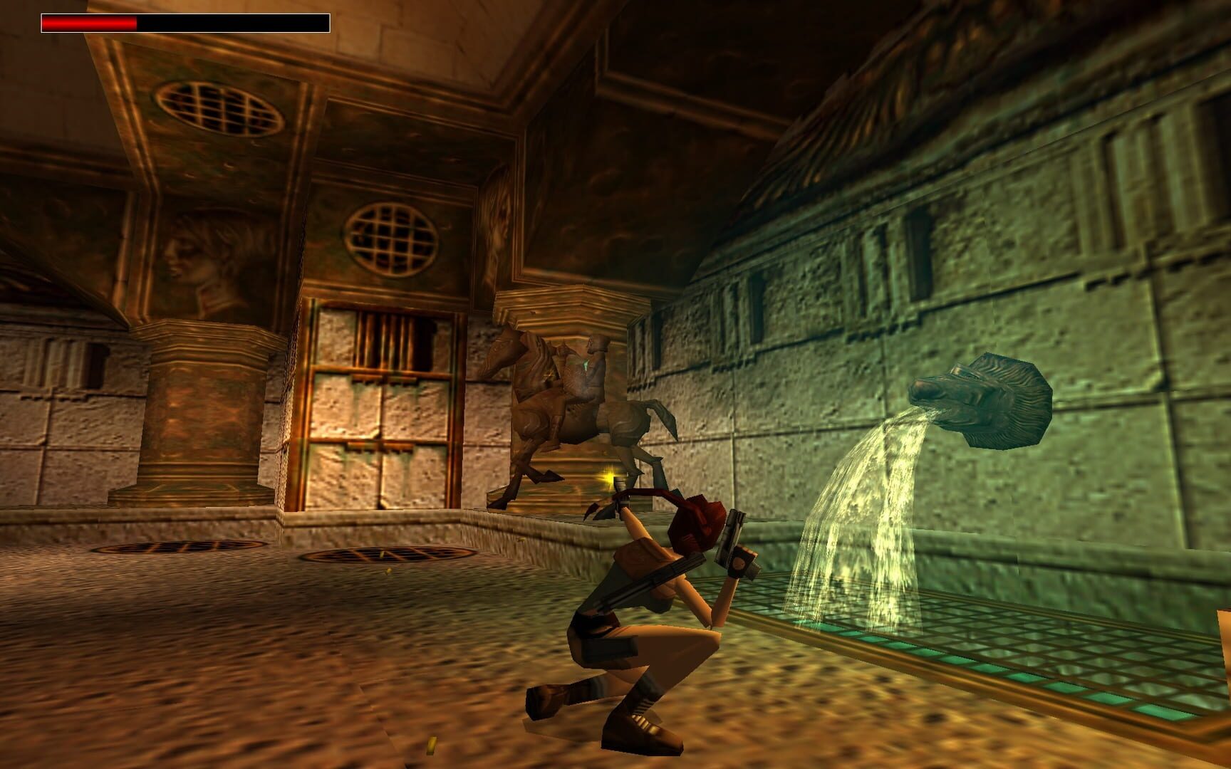 Tomb Raider: The Last Revelation screenshot 13