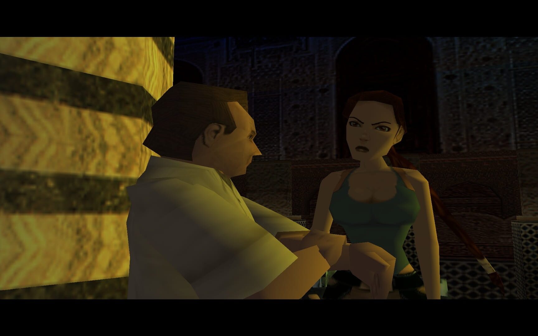 Tomb Raider: The Last Revelation screenshot 16