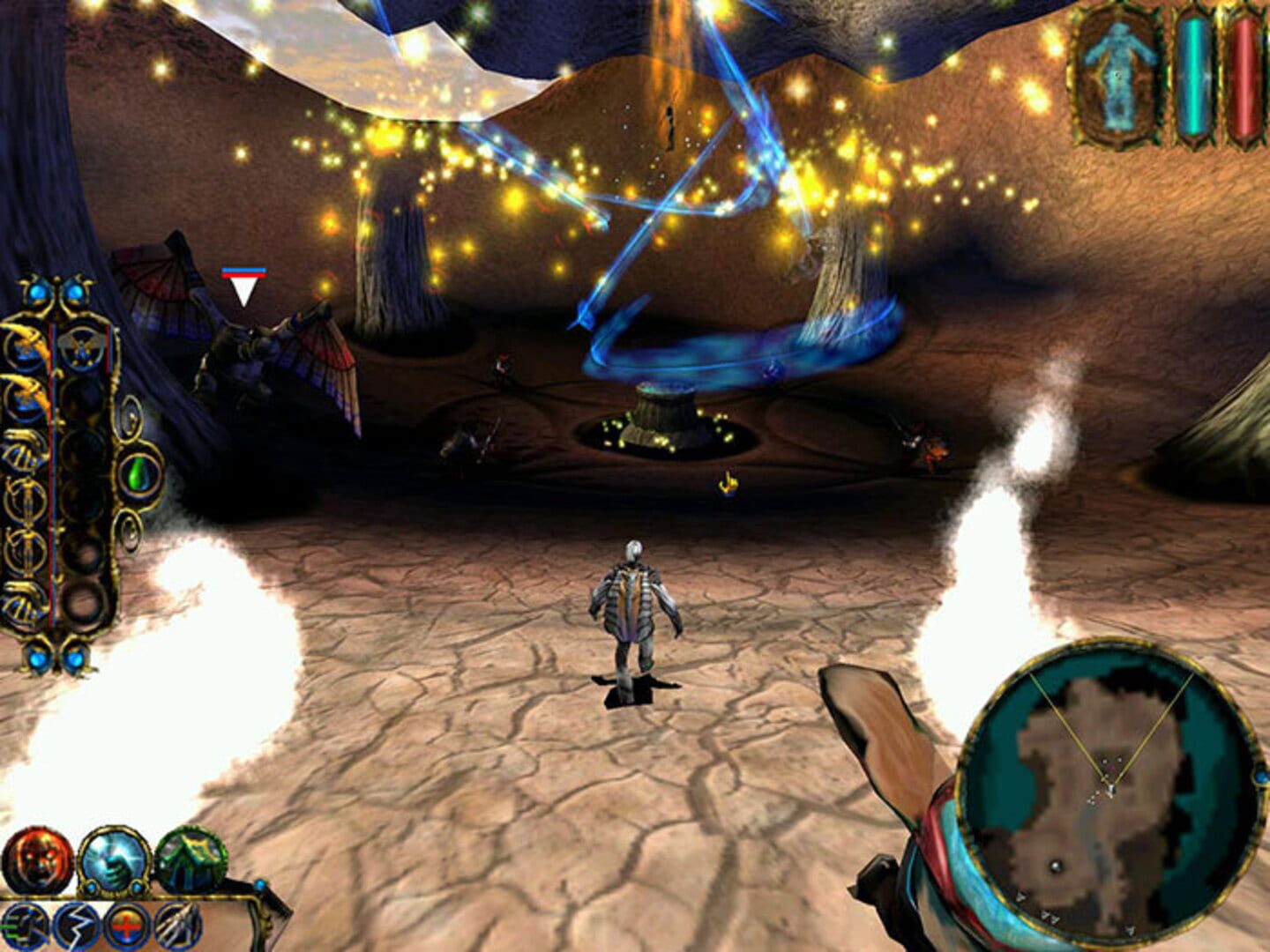Sacrifice screenshot 17