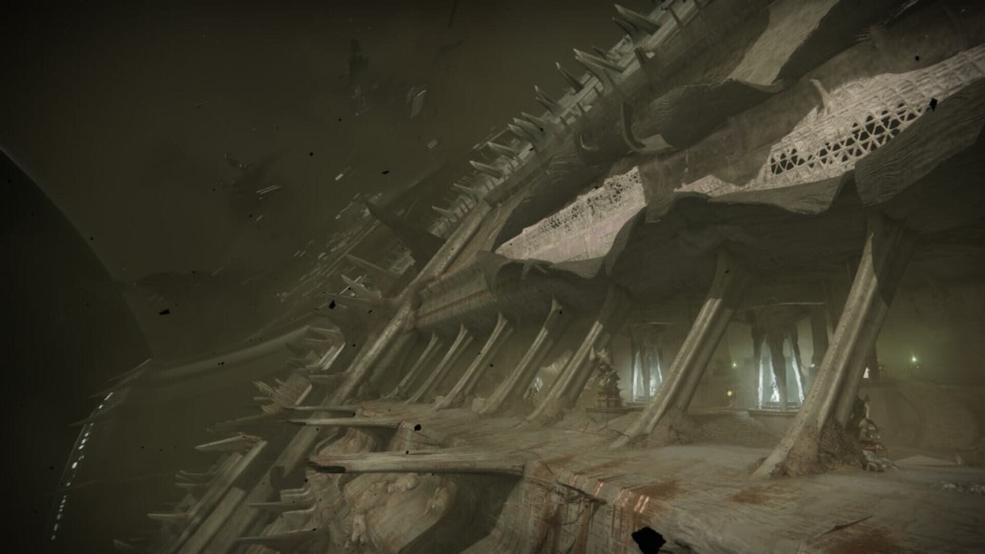 Destiny 2: Heresy screenshot 2