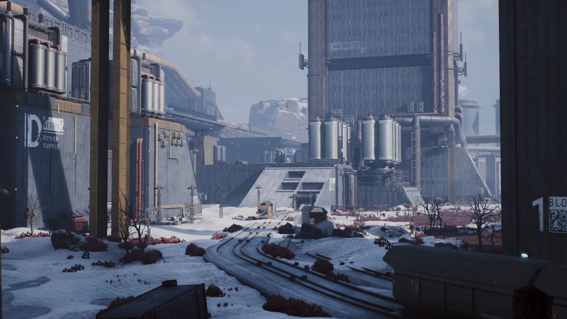 War Robots: Frontiers screenshot 12