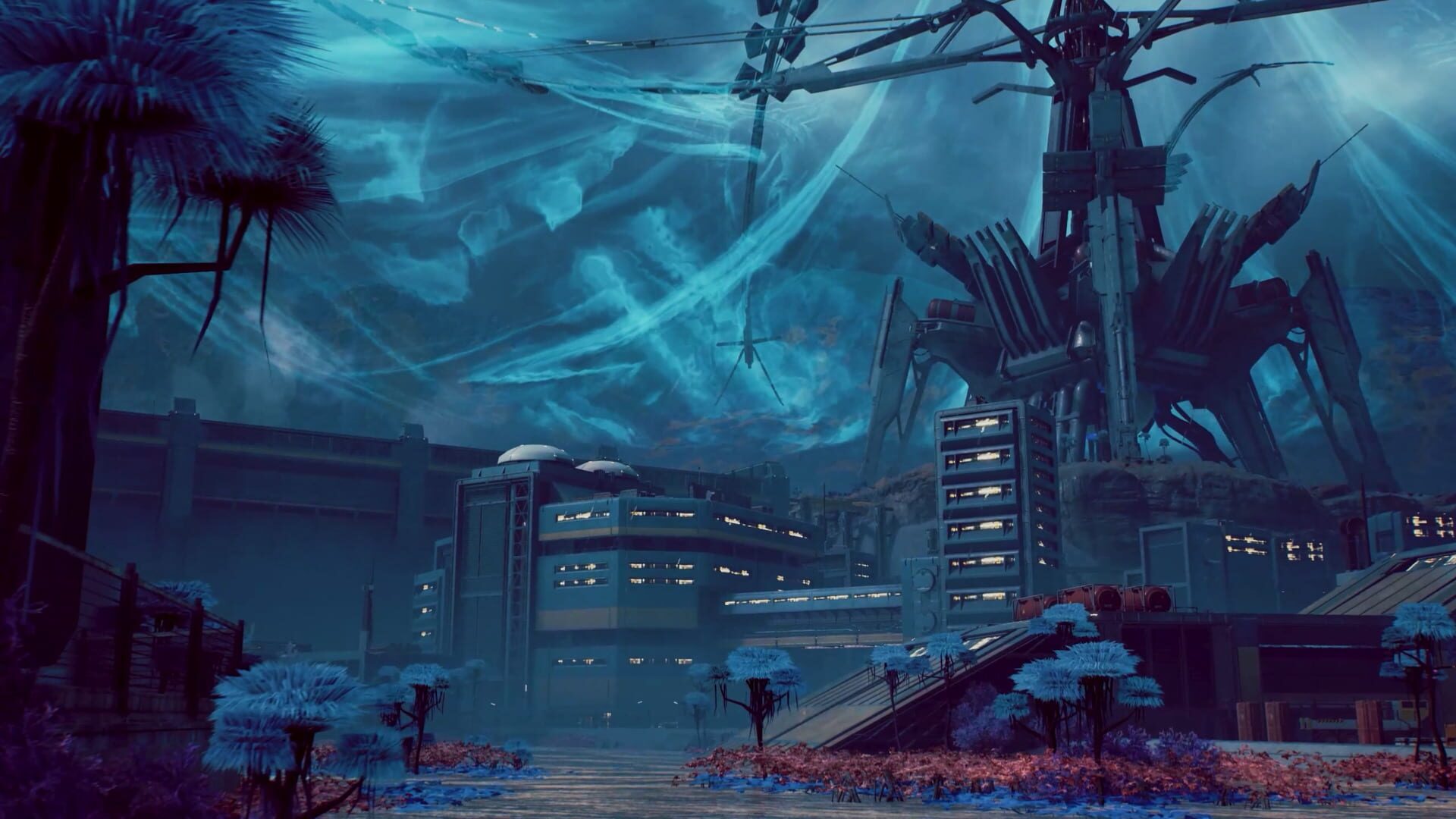 War Robots: Frontiers screenshot 14