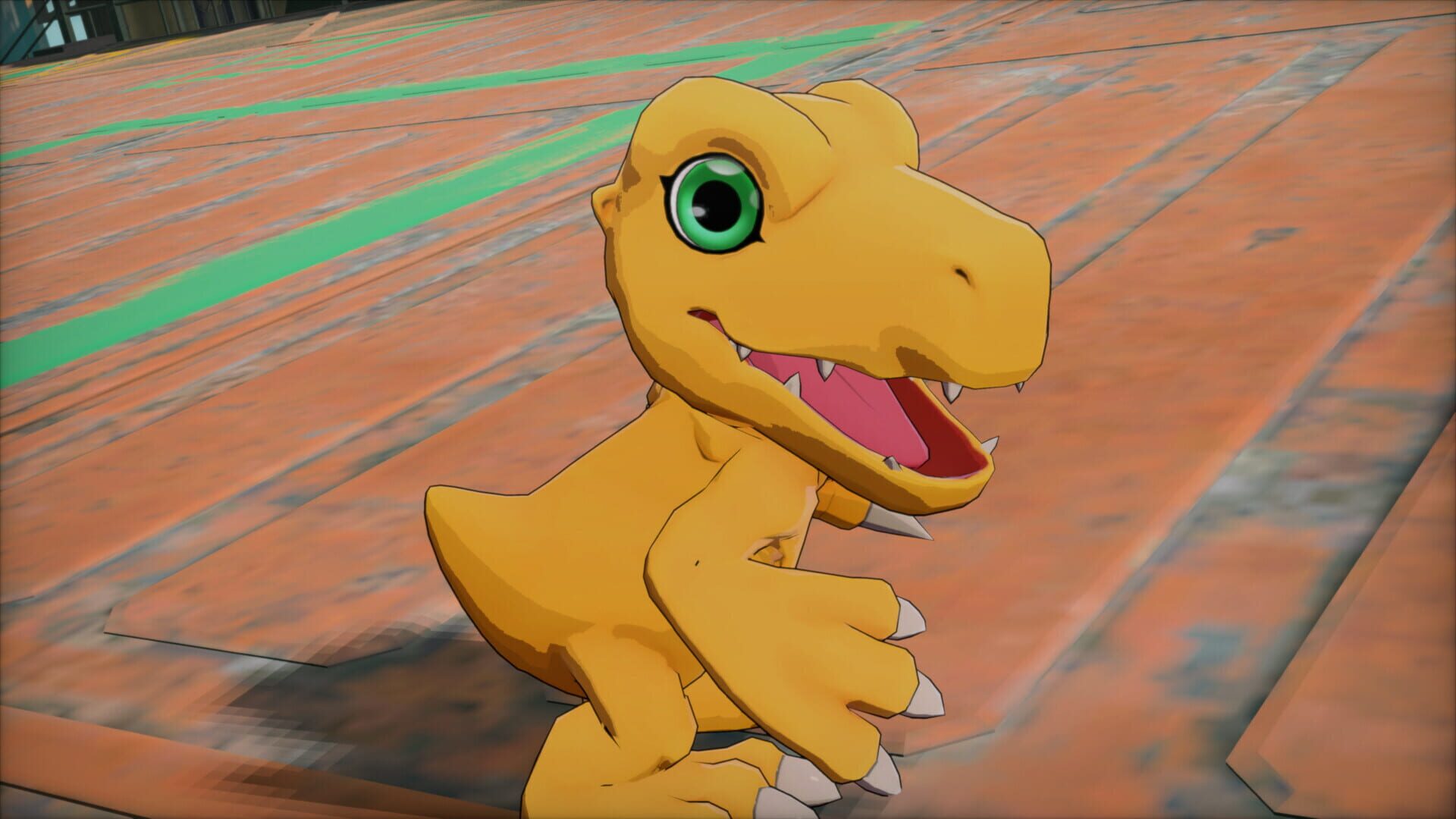 Digimon Story: Time Stranger screenshot 8