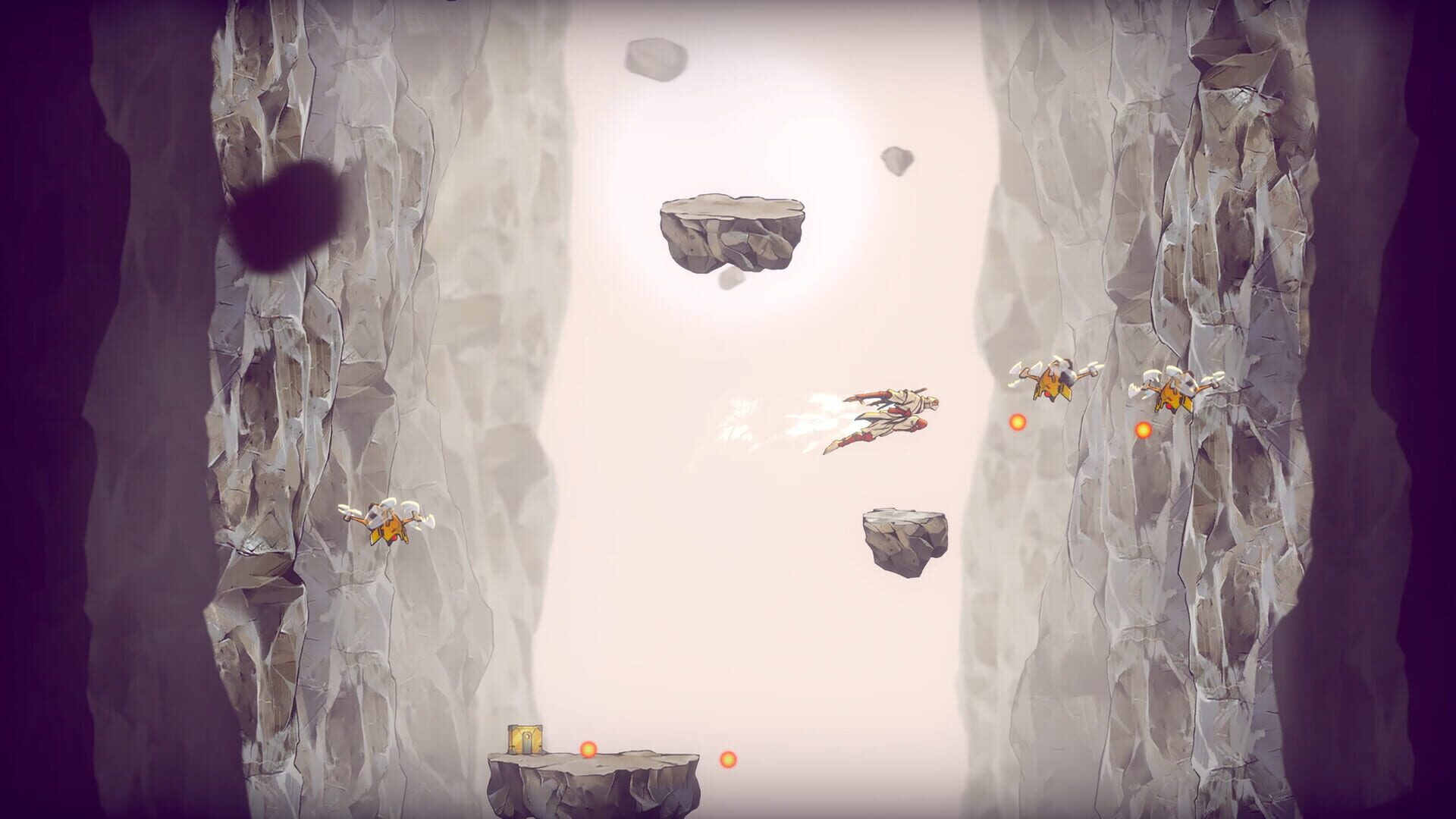 Shinobi: Art of Vengeance screenshot 6