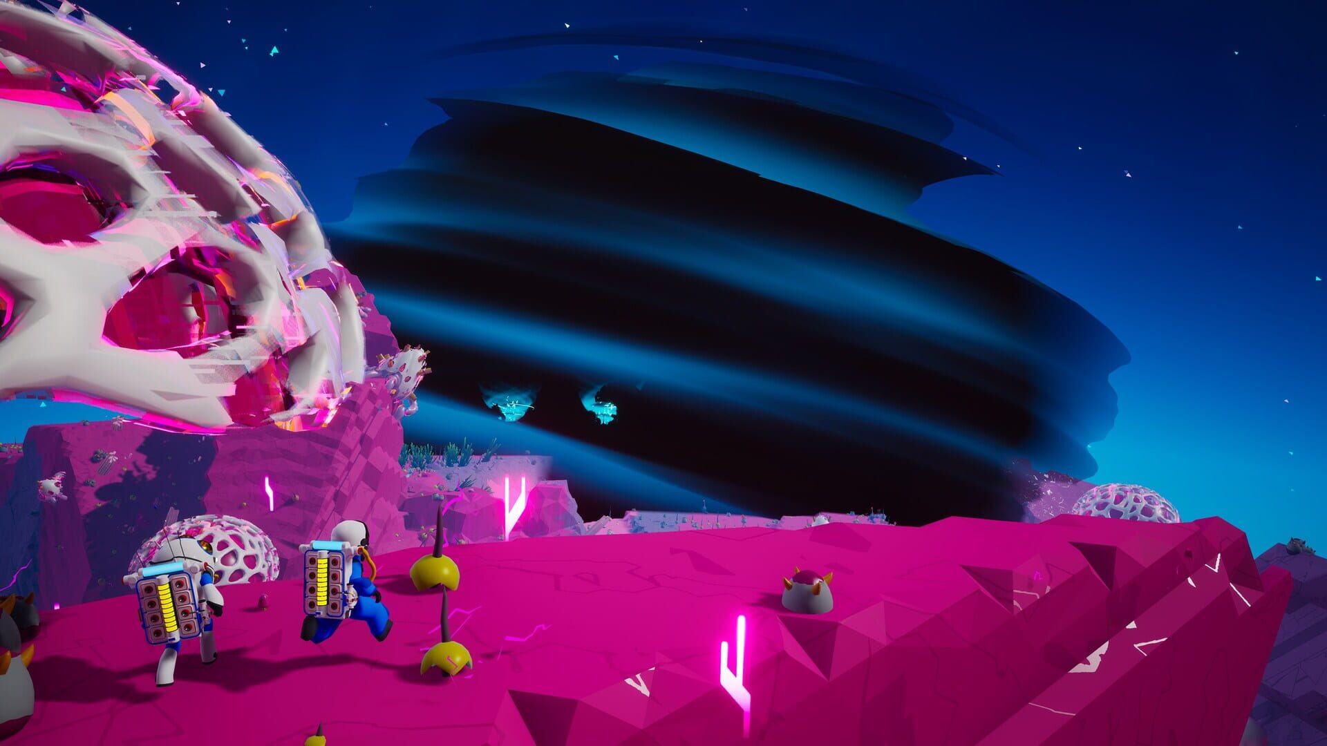 Astroneer: Glitchwalkers - Deluxe Edition screenshot 3