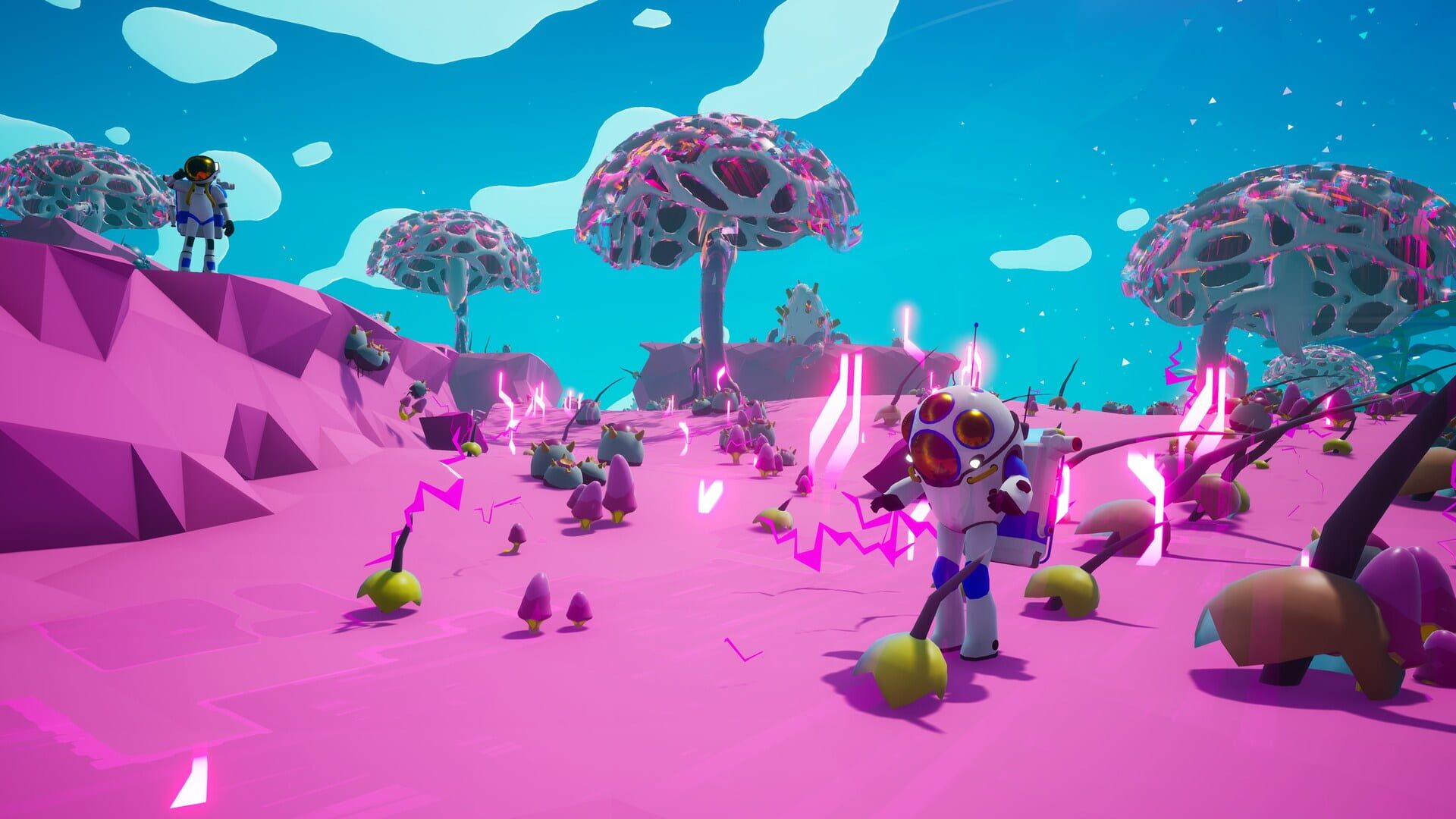 Astroneer: Glitchwalkers - Deluxe Edition screenshot 5