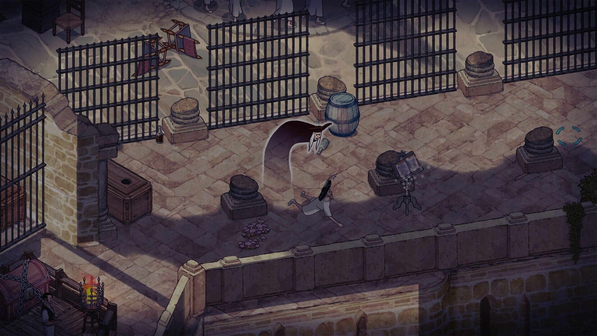 The Stone of Madness: Special Edition screenshot 4