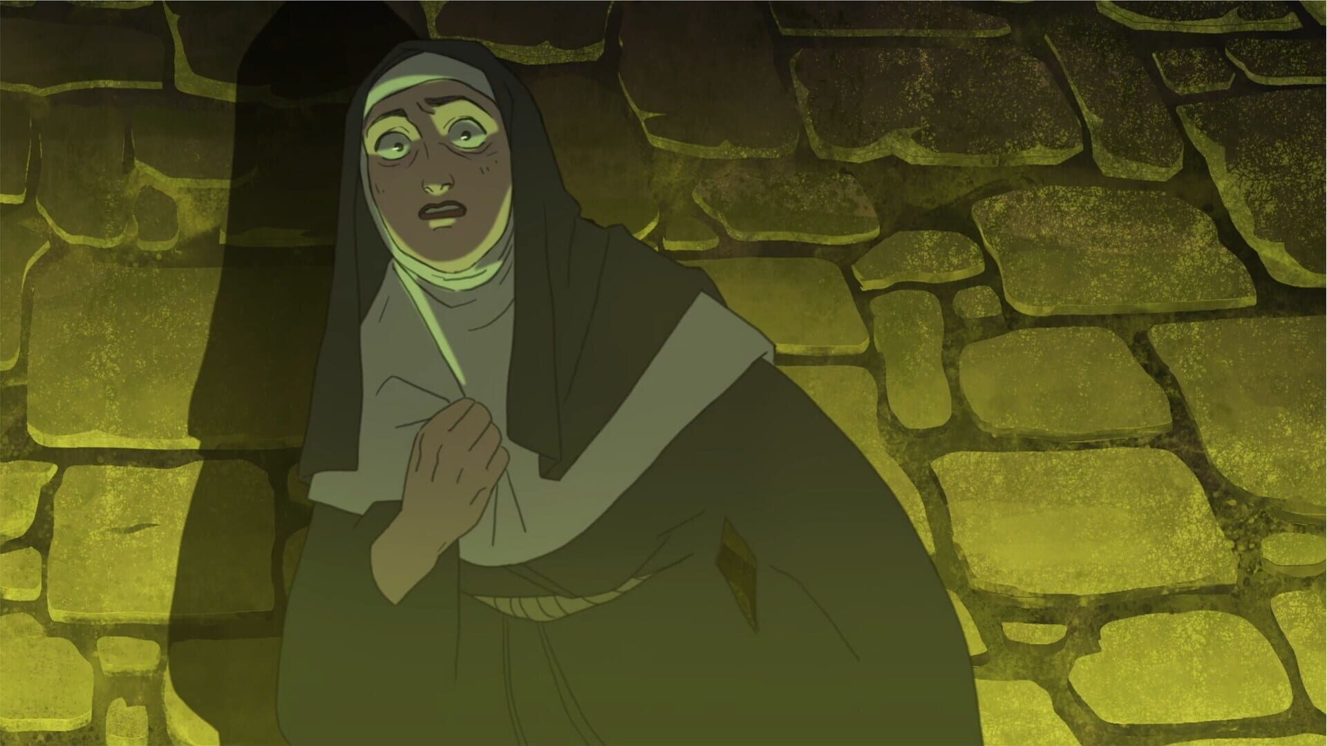 The Stone of Madness: Special Edition screenshot 8