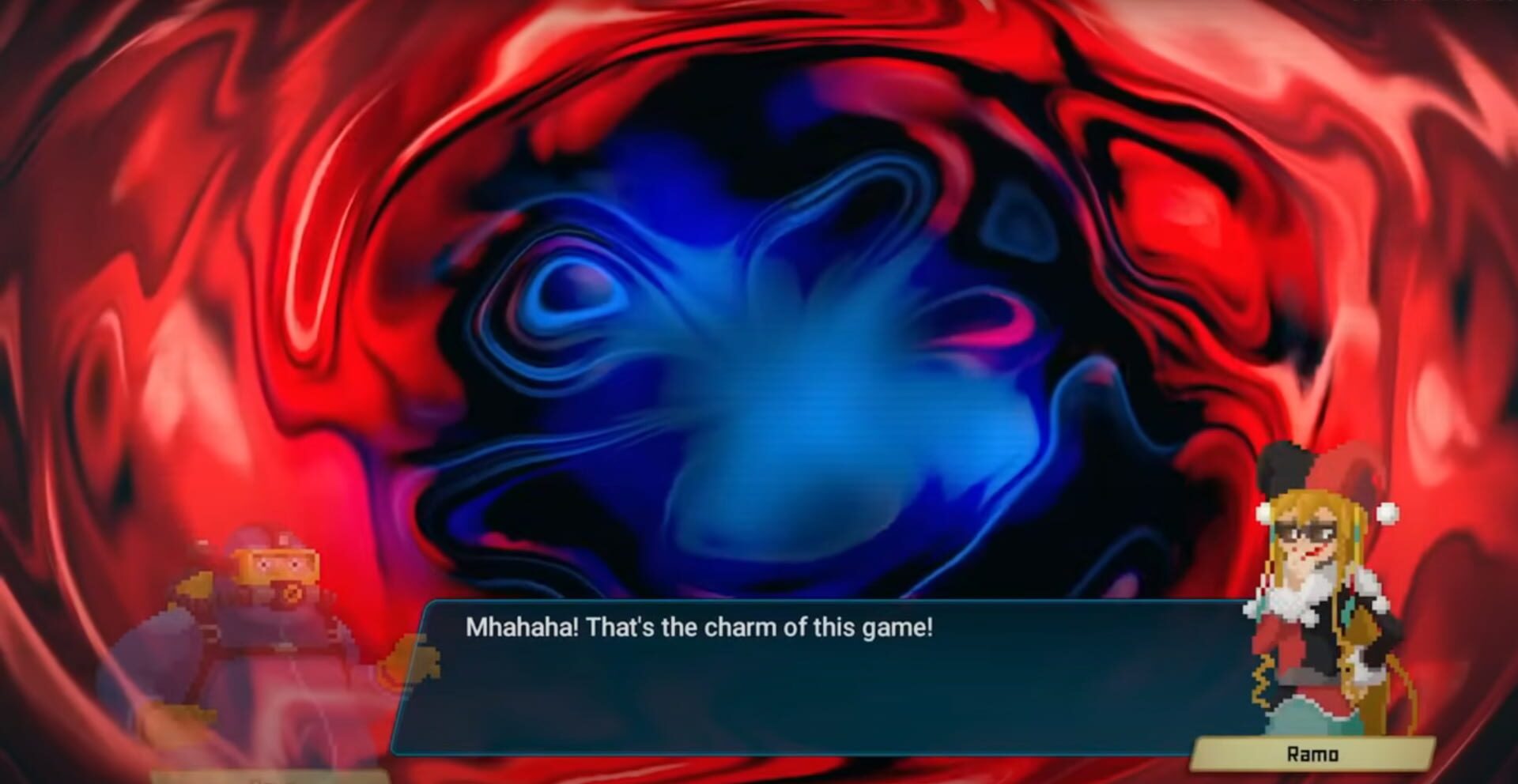 Dave the Diver: Balatro screenshot 1