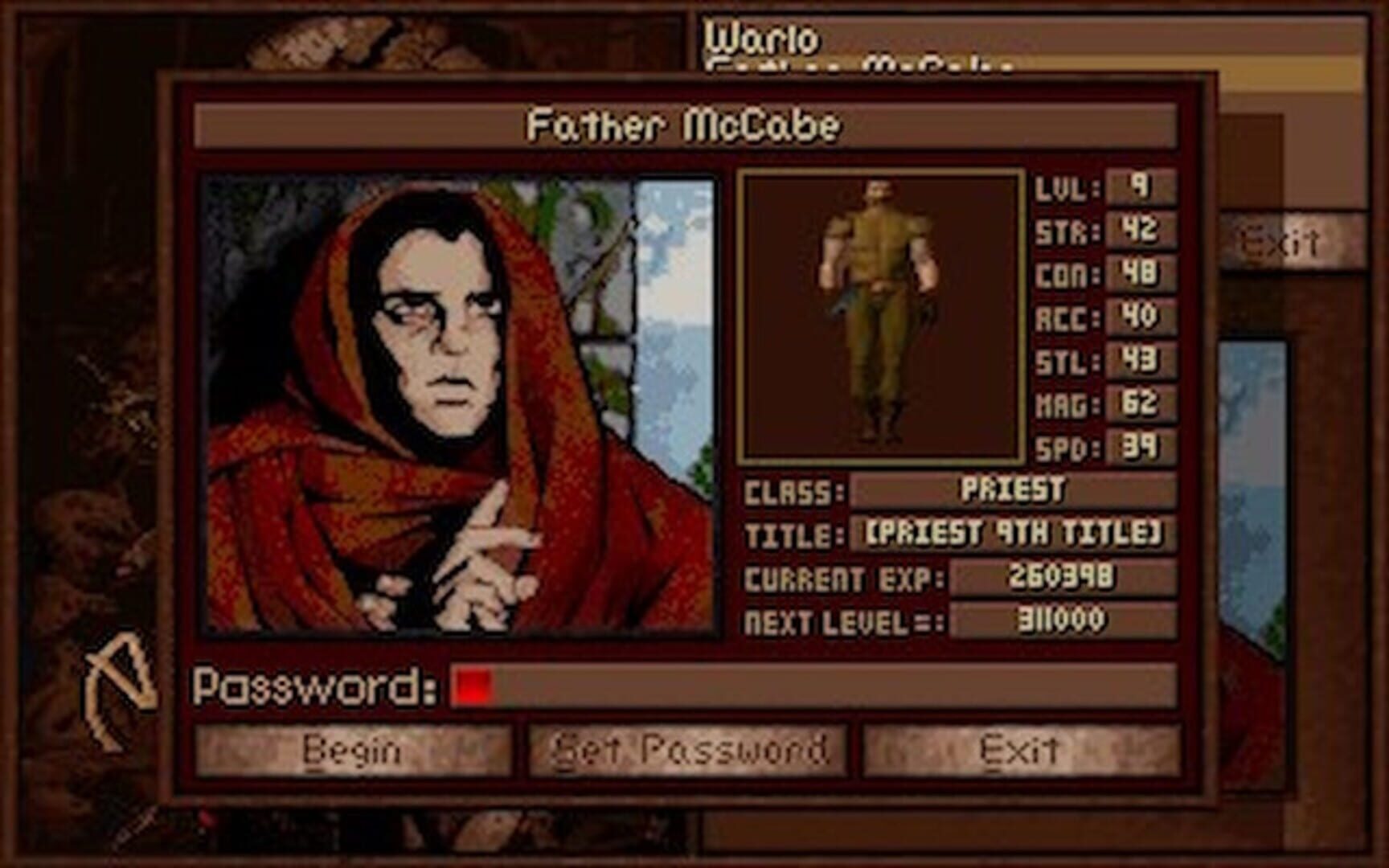 Amulets & Armor screenshot 3