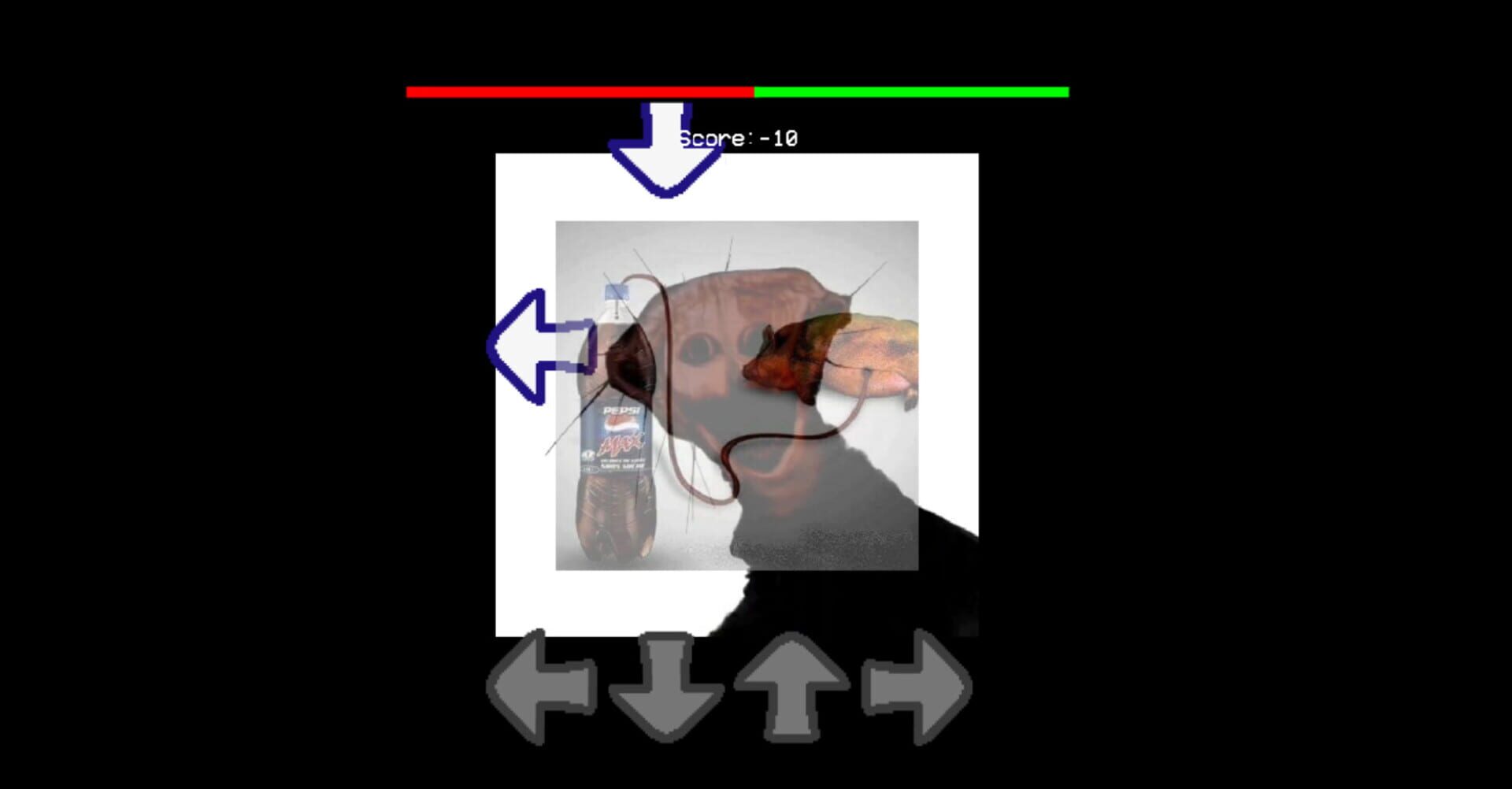 Dead Air screenshot 1