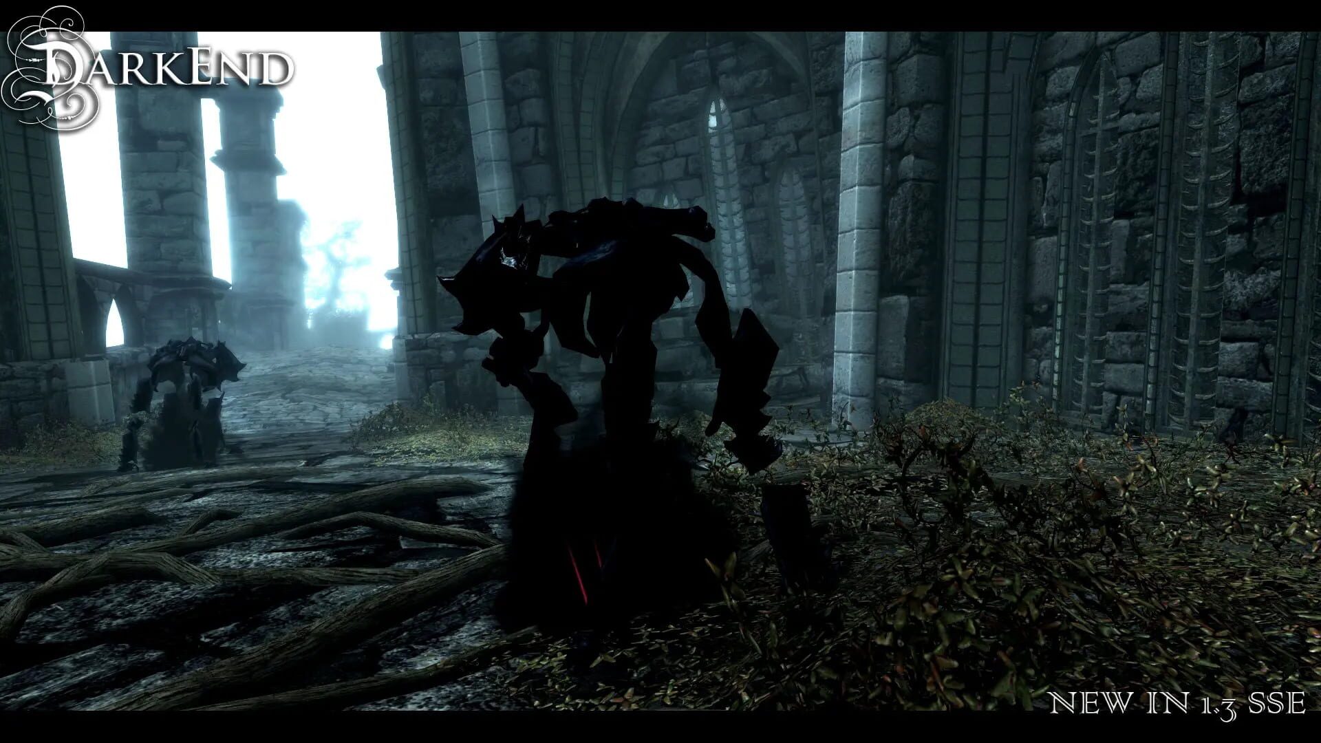 Darkend screenshot 4