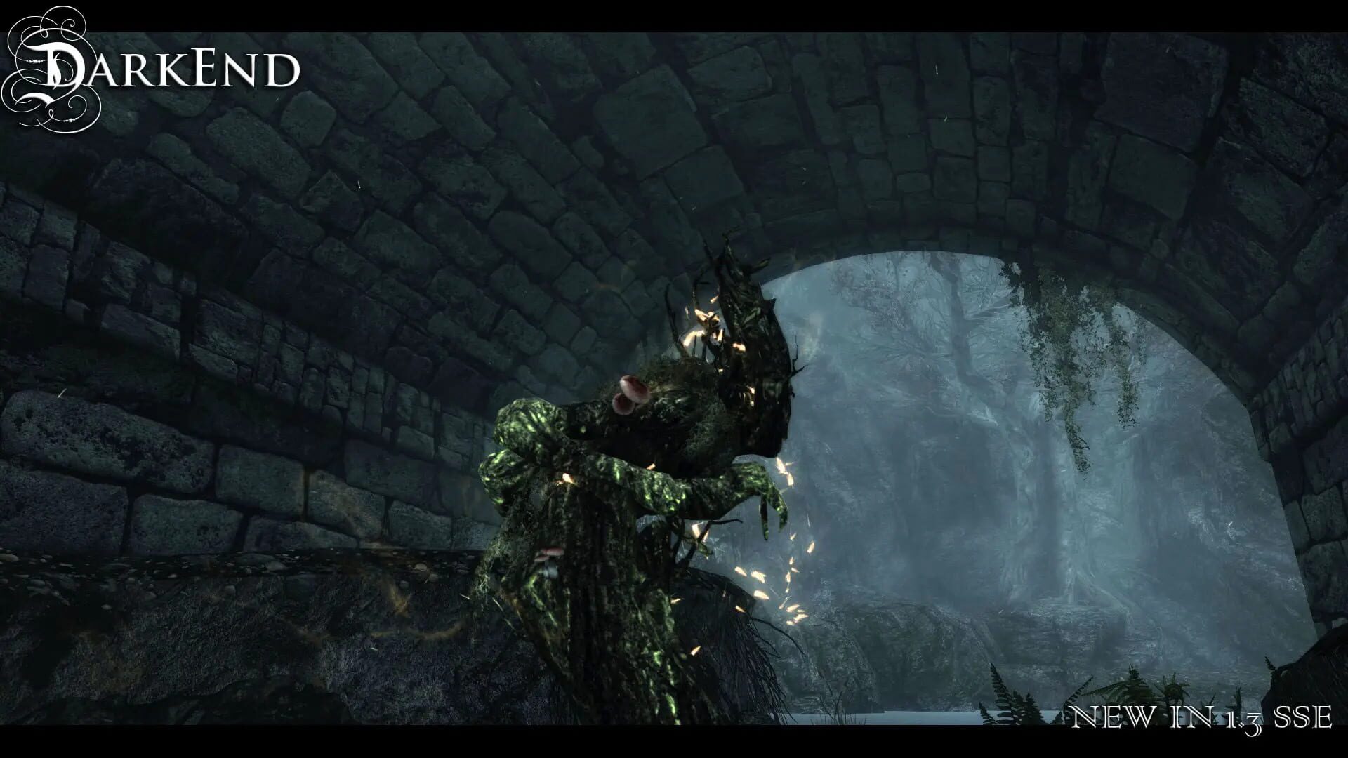 Darkend screenshot 5