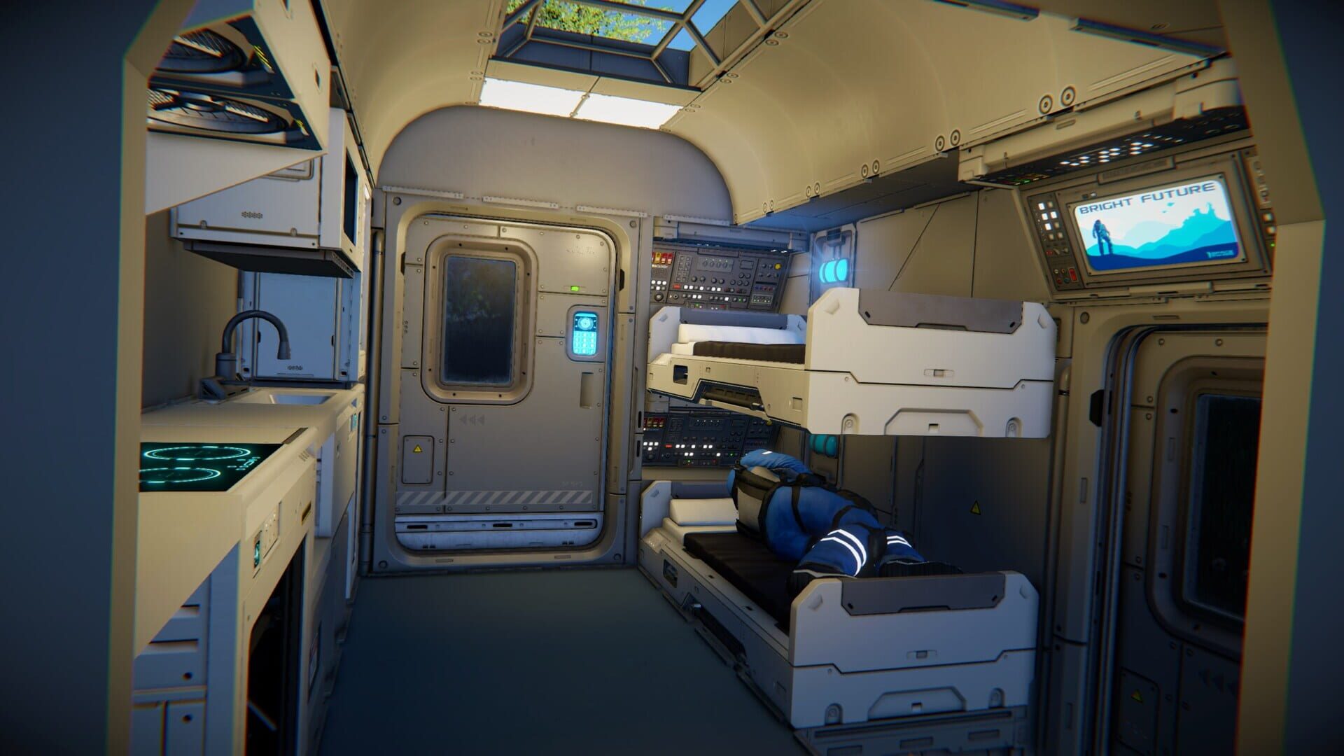 Space Engineers: Ultimate Edition 2024 screenshot 1