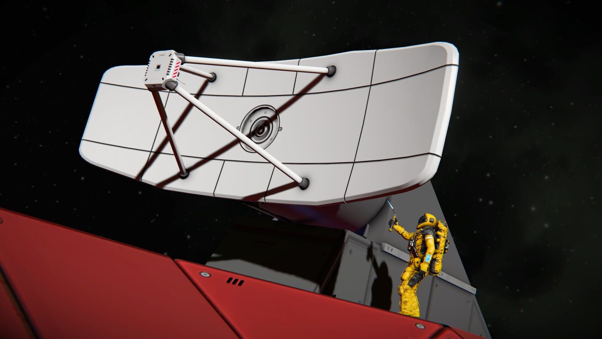Space Engineers: Ultimate Edition 2024 screenshot 3