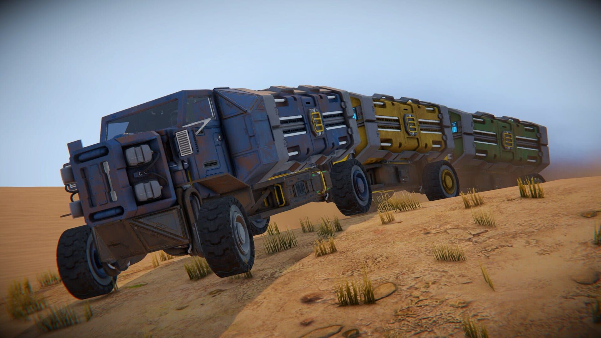 Space Engineers: Ultimate Edition 2024 screenshot 5
