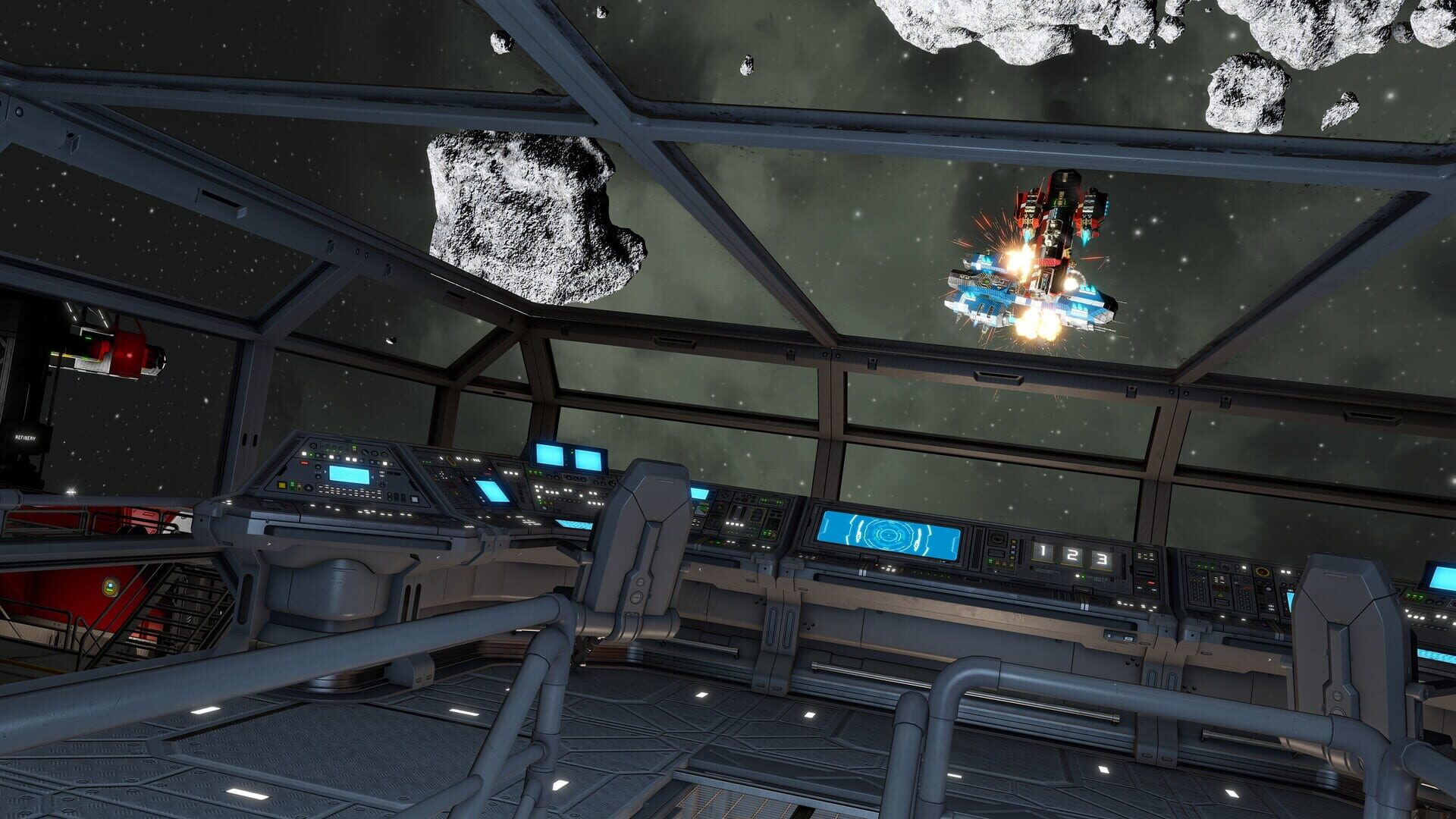 Space Engineers: Ultimate Edition 2024 screenshot 8