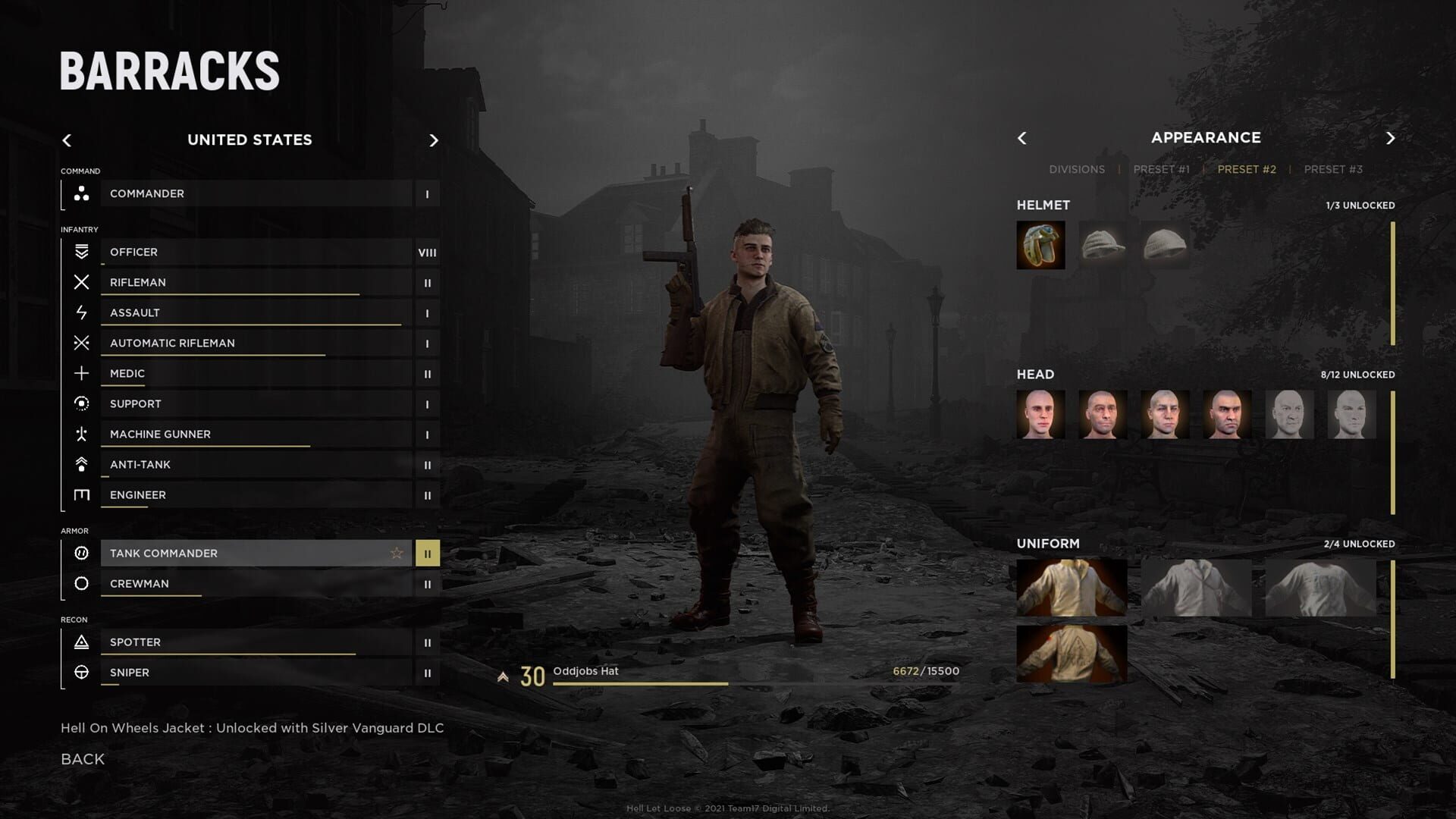 Hell Let Loose: Operation Lüttich Units screenshot 7