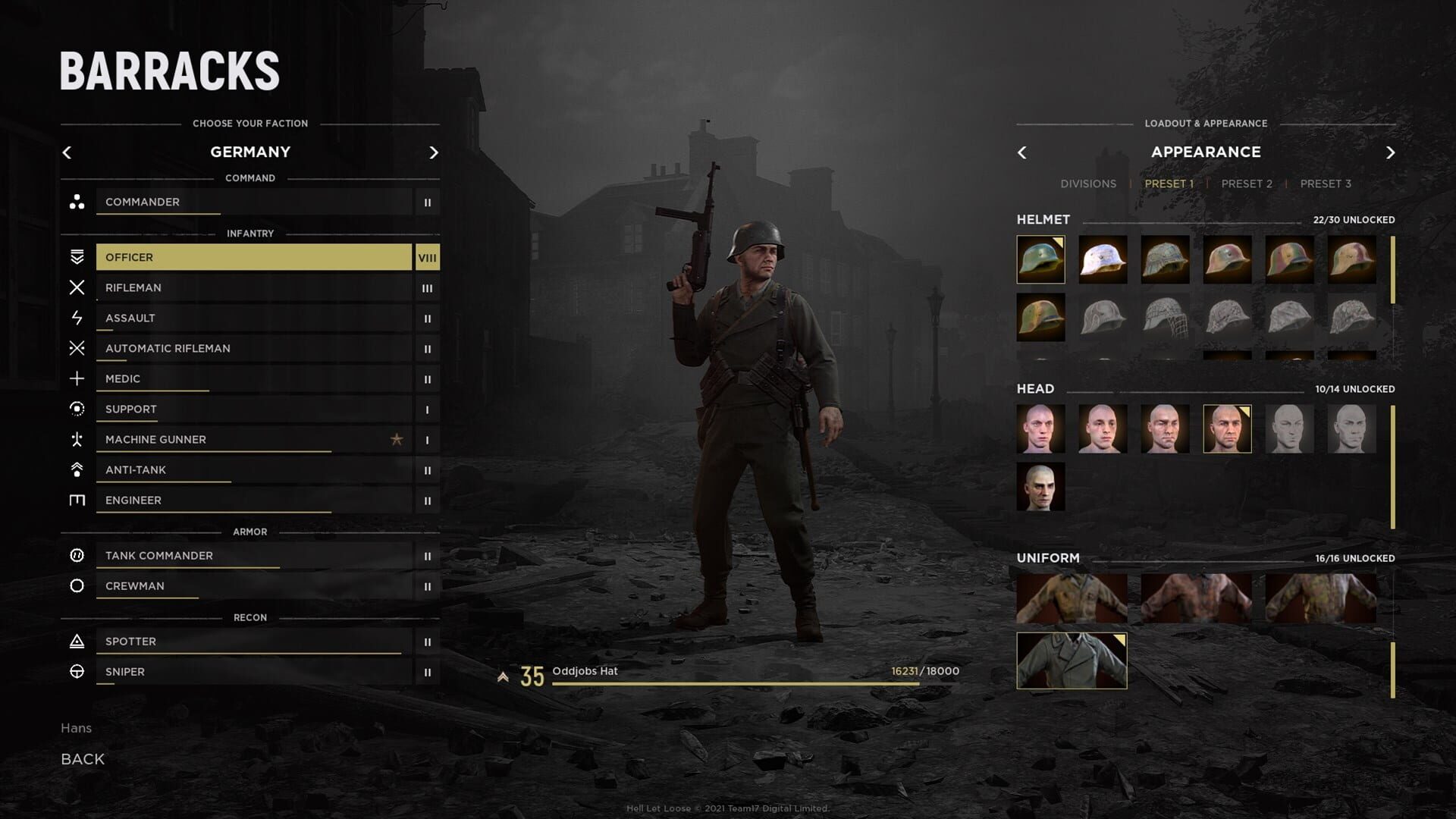 Hell Let Loose: Panzer Lehr screenshot 2