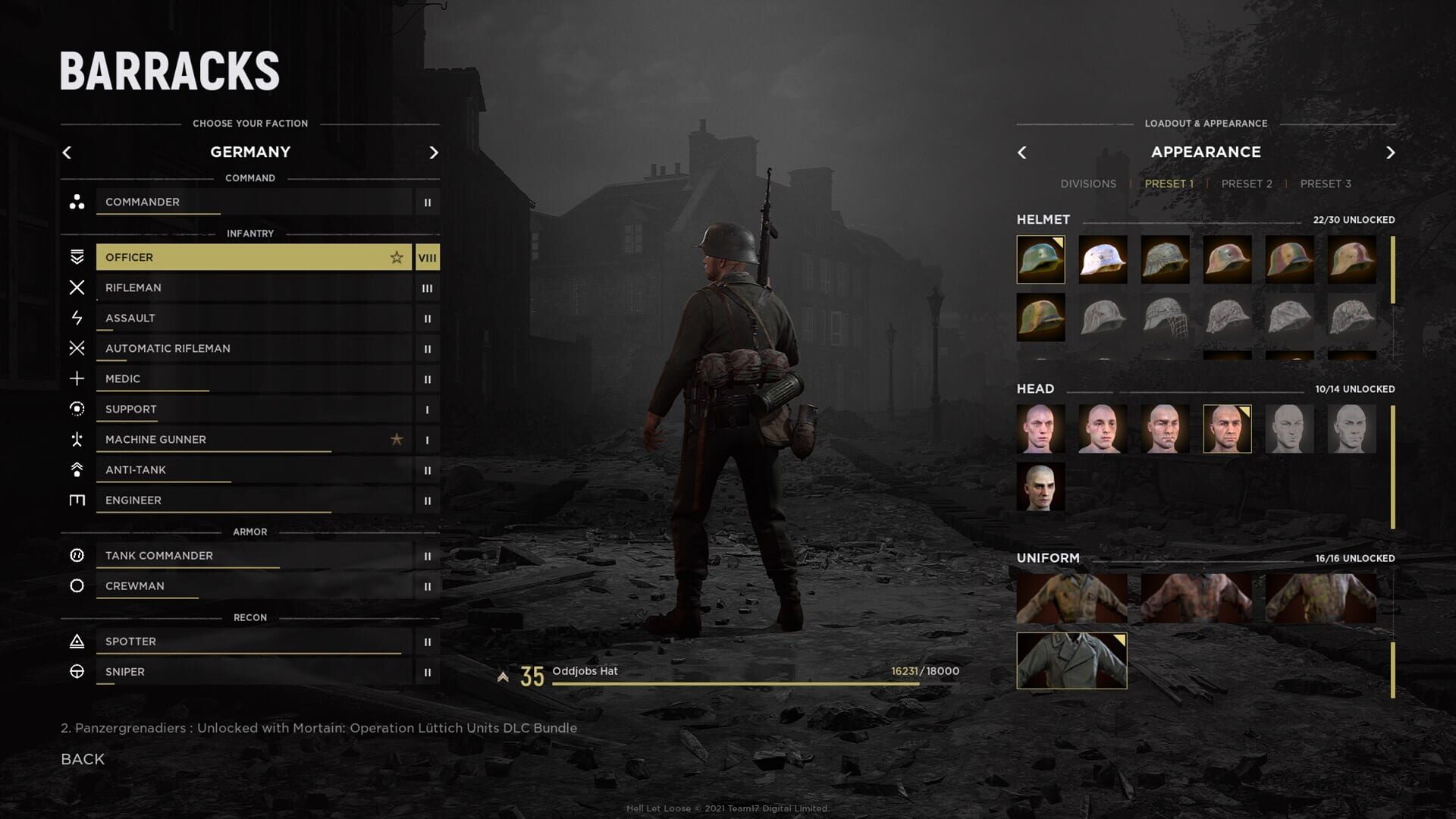 Hell Let Loose: Panzer Lehr screenshot 4