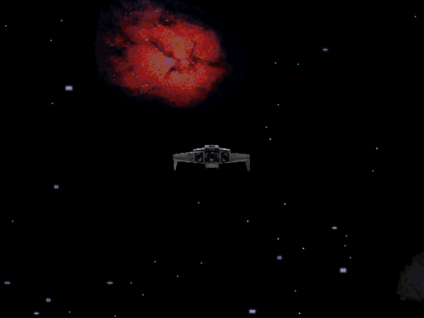 Wing Commander IV: The Price of Freedom screenshot 3