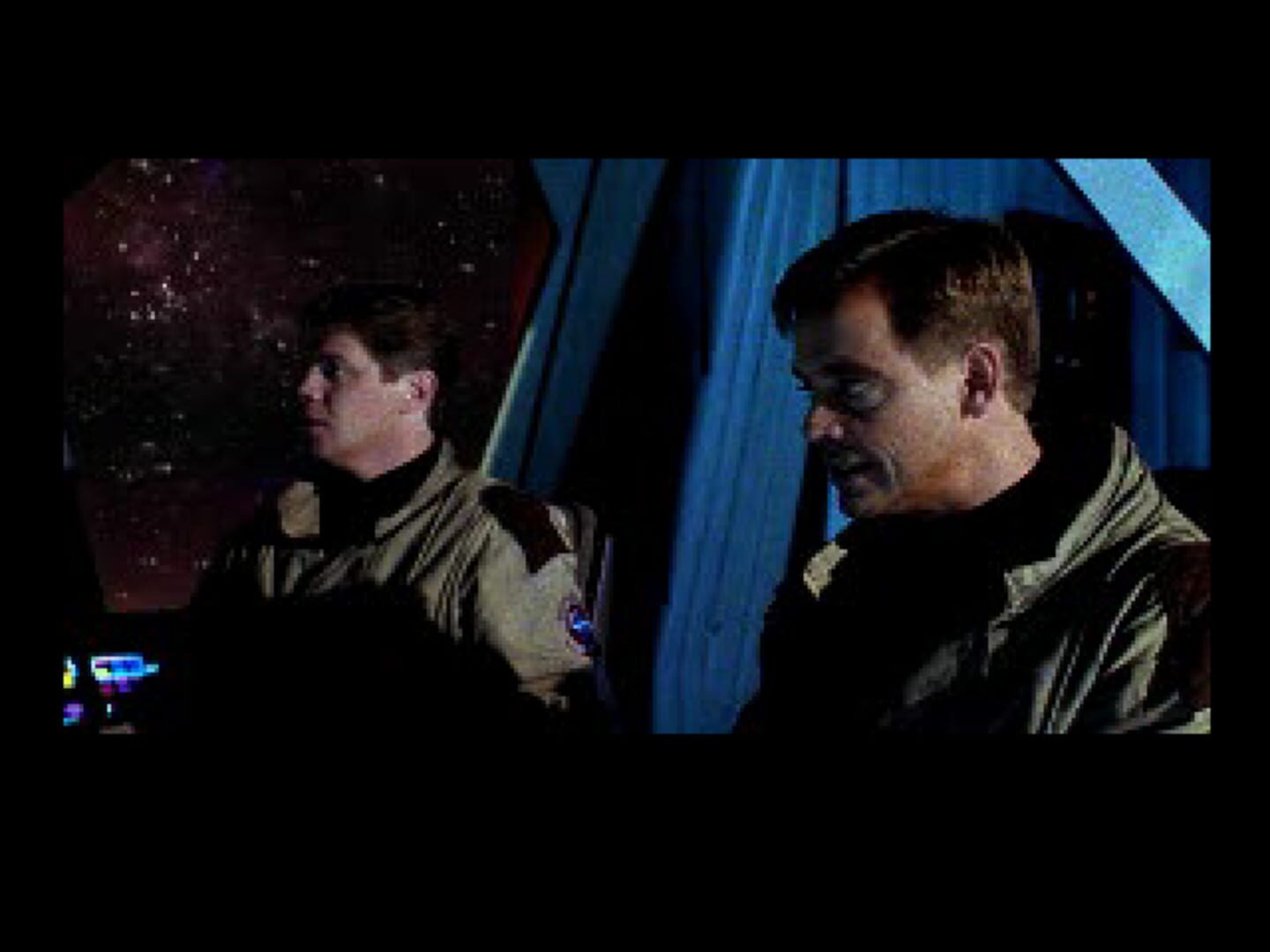 Wing Commander IV: The Price of Freedom screenshot 7