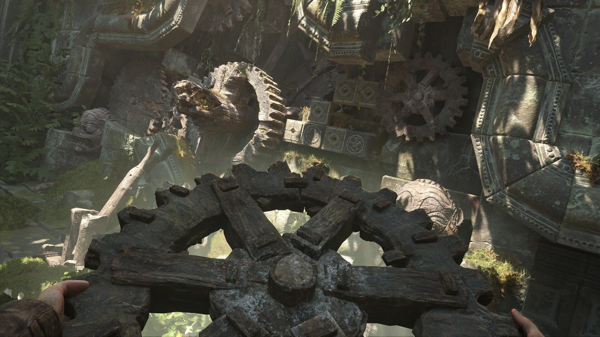Indiana Jones and the Great Circle: Digital Premium Upgrade screenshot 5