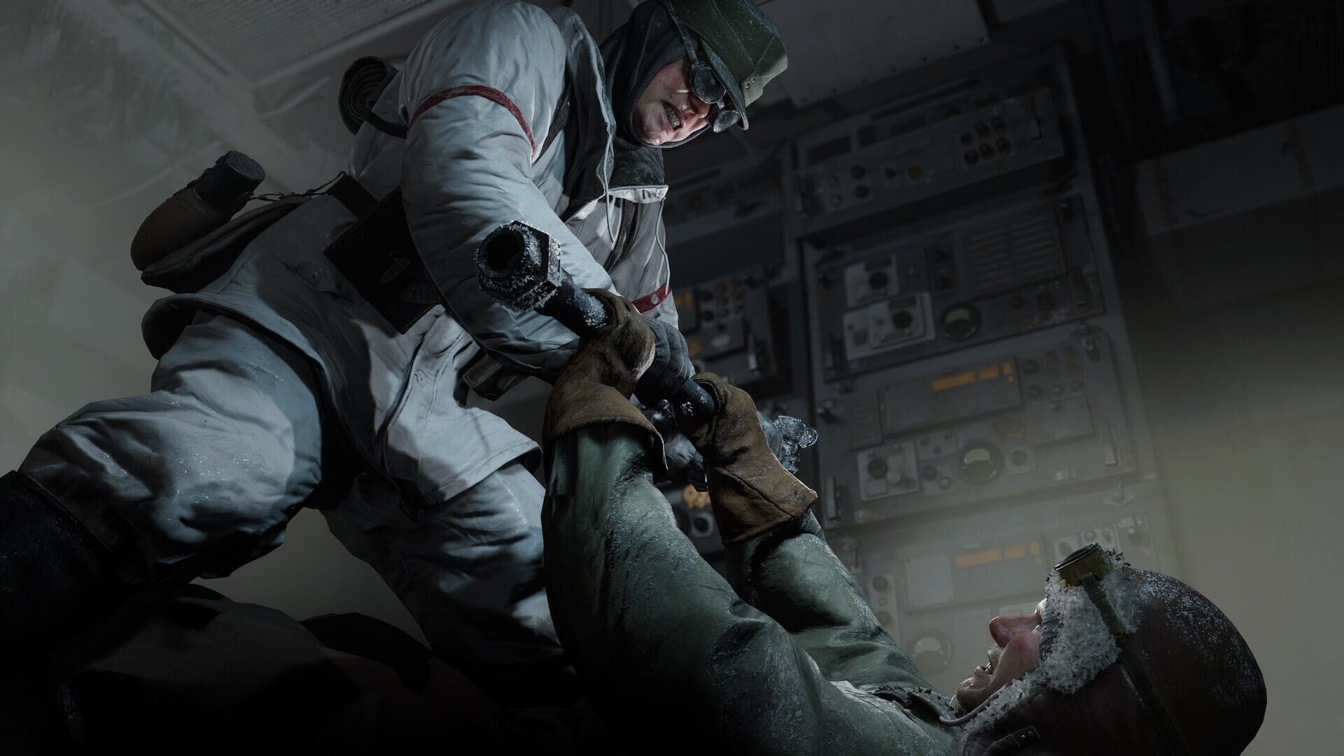 Indiana Jones and the Great Circle: Digital Premium Upgrade screenshot 9