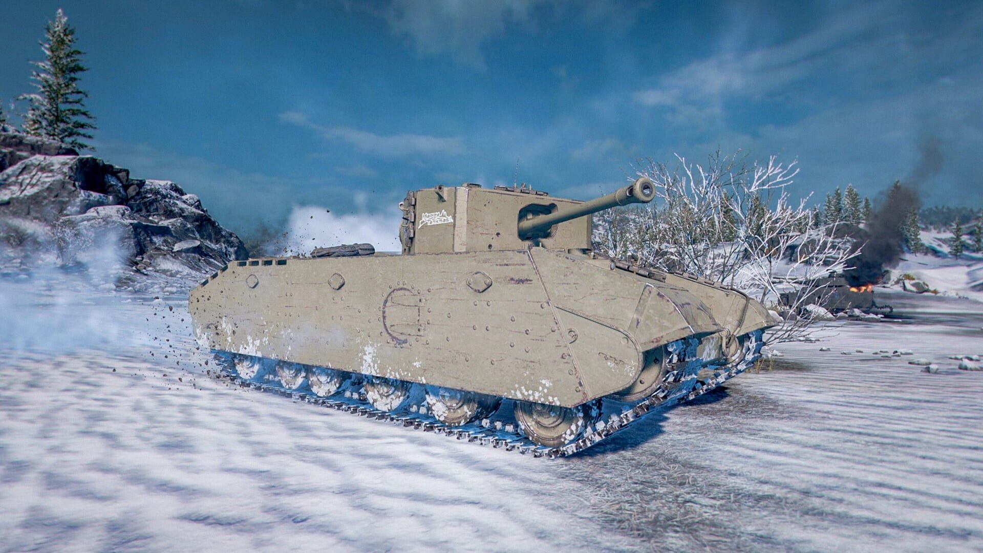 World of Warships: Legends - United Force screenshot 4