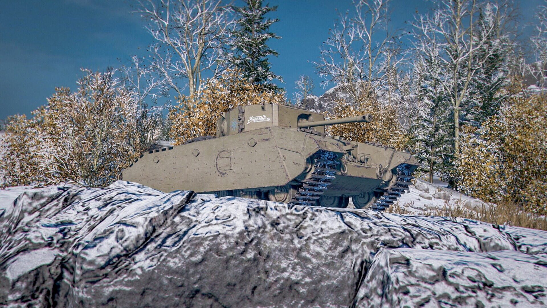 World of Warships: Legends - United Force screenshot 6