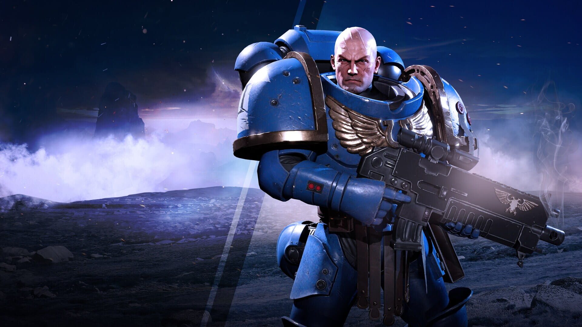 World of Tanks: Modern Armor - Volusad Thassius screenshot 1