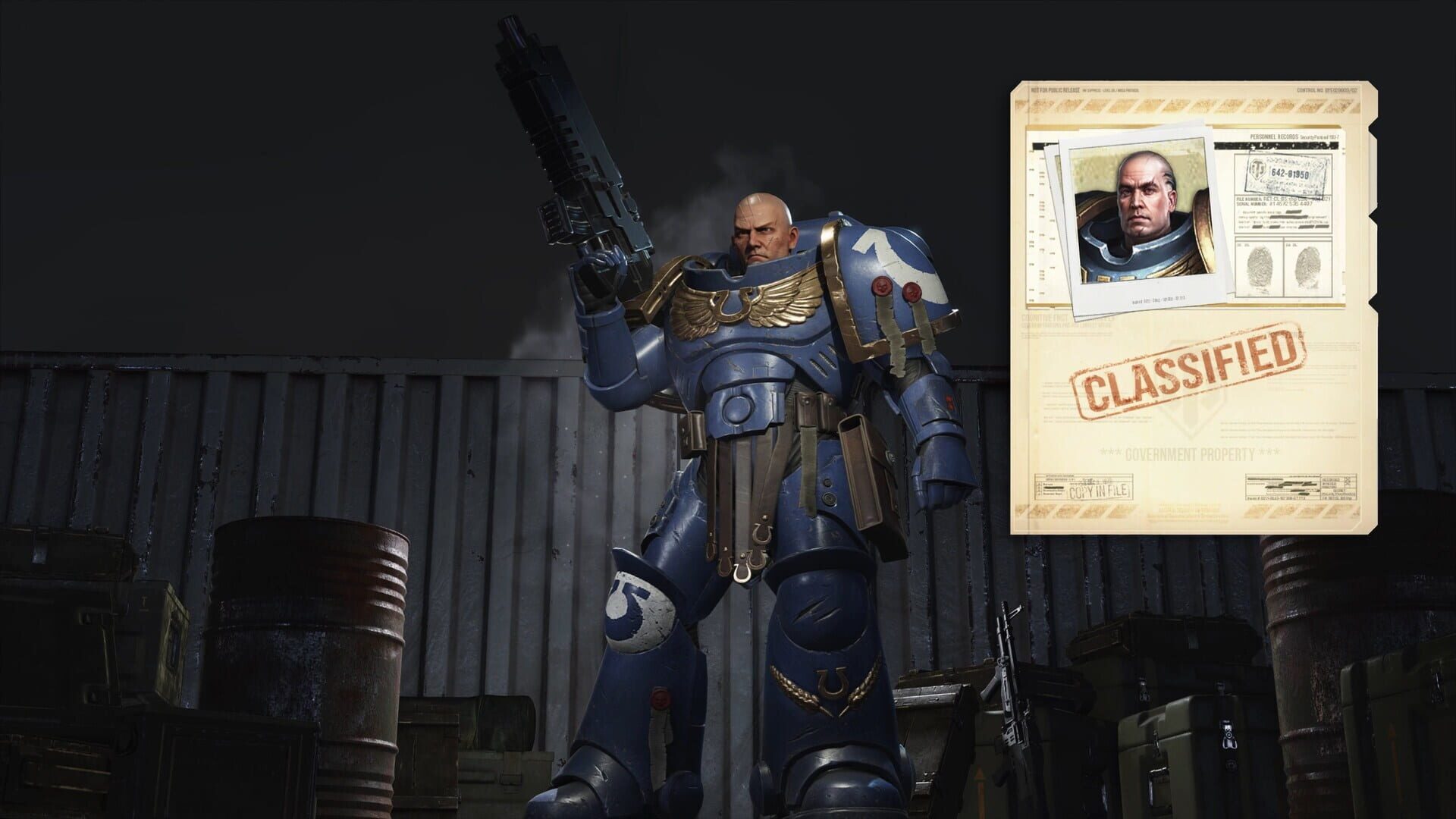 World of Tanks: Modern Armor - Volusad Thassius screenshot 2