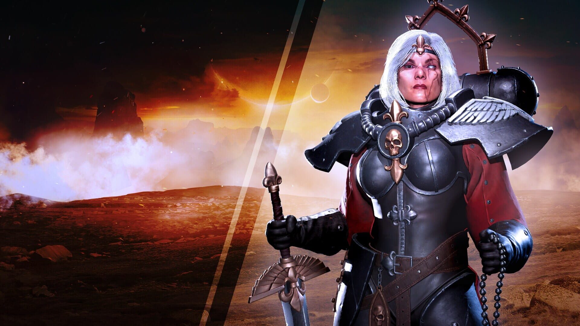 World of Tanks: Modern Armor - Patricia Laserian screenshot 1